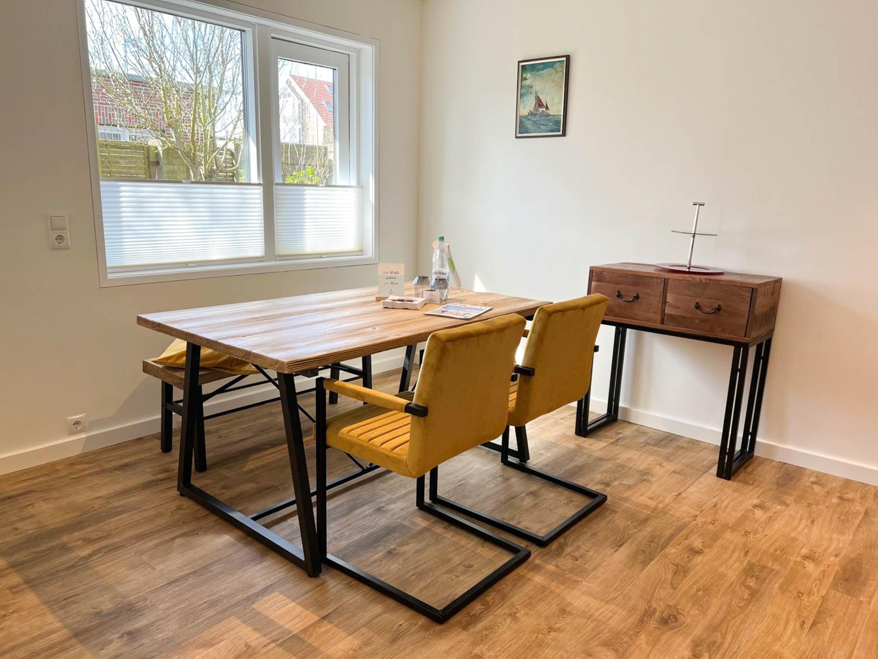 Pension Haus Lassen, Billede 7