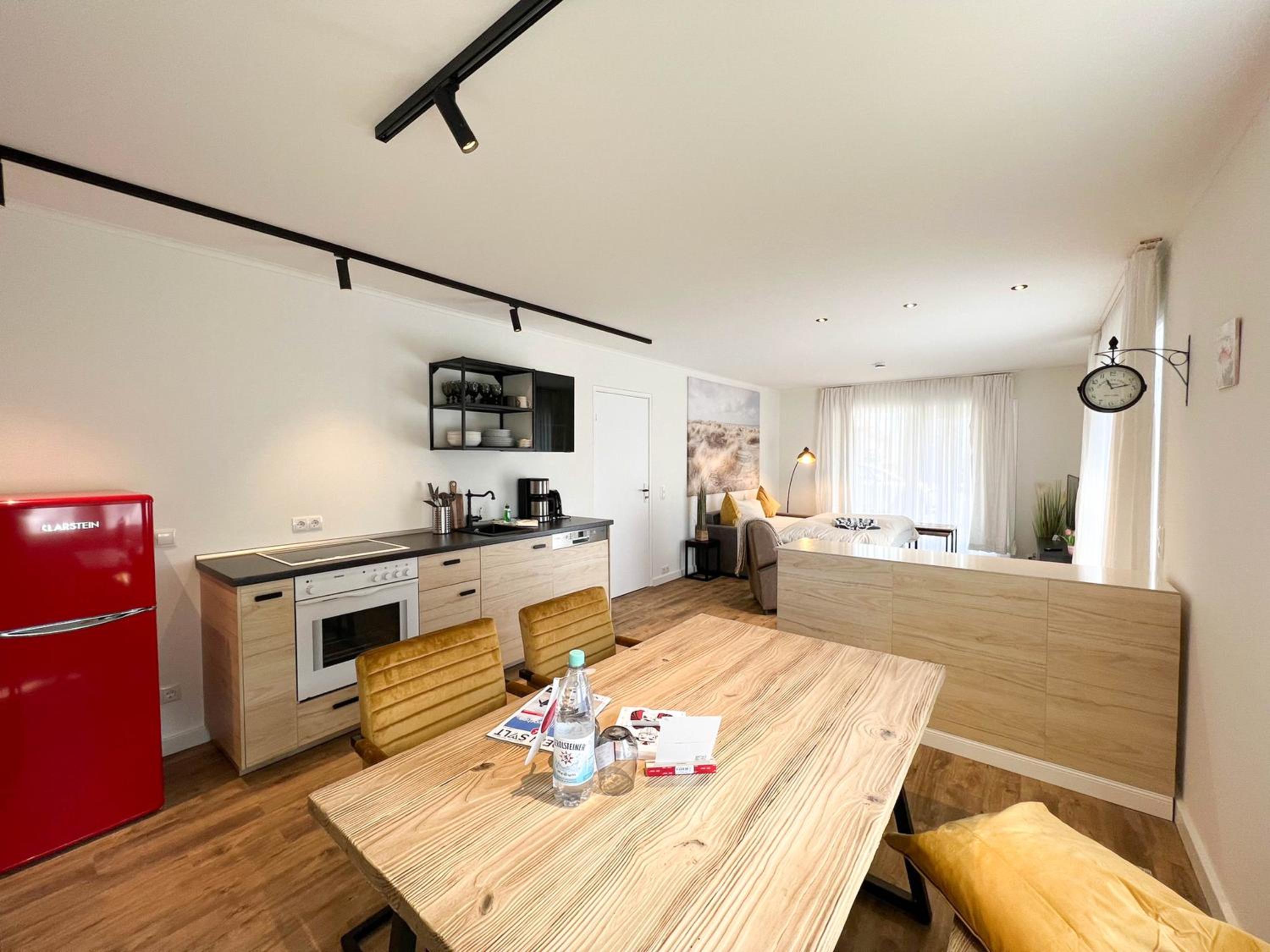 Pension Haus Lassen, Billede 8