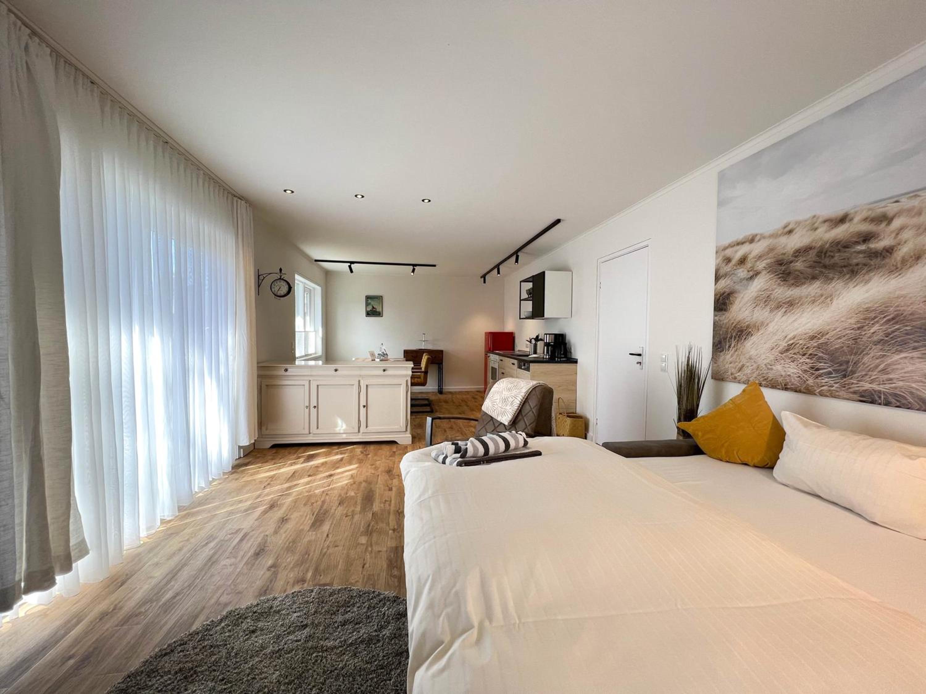Pension Haus Lassen, Billede 10