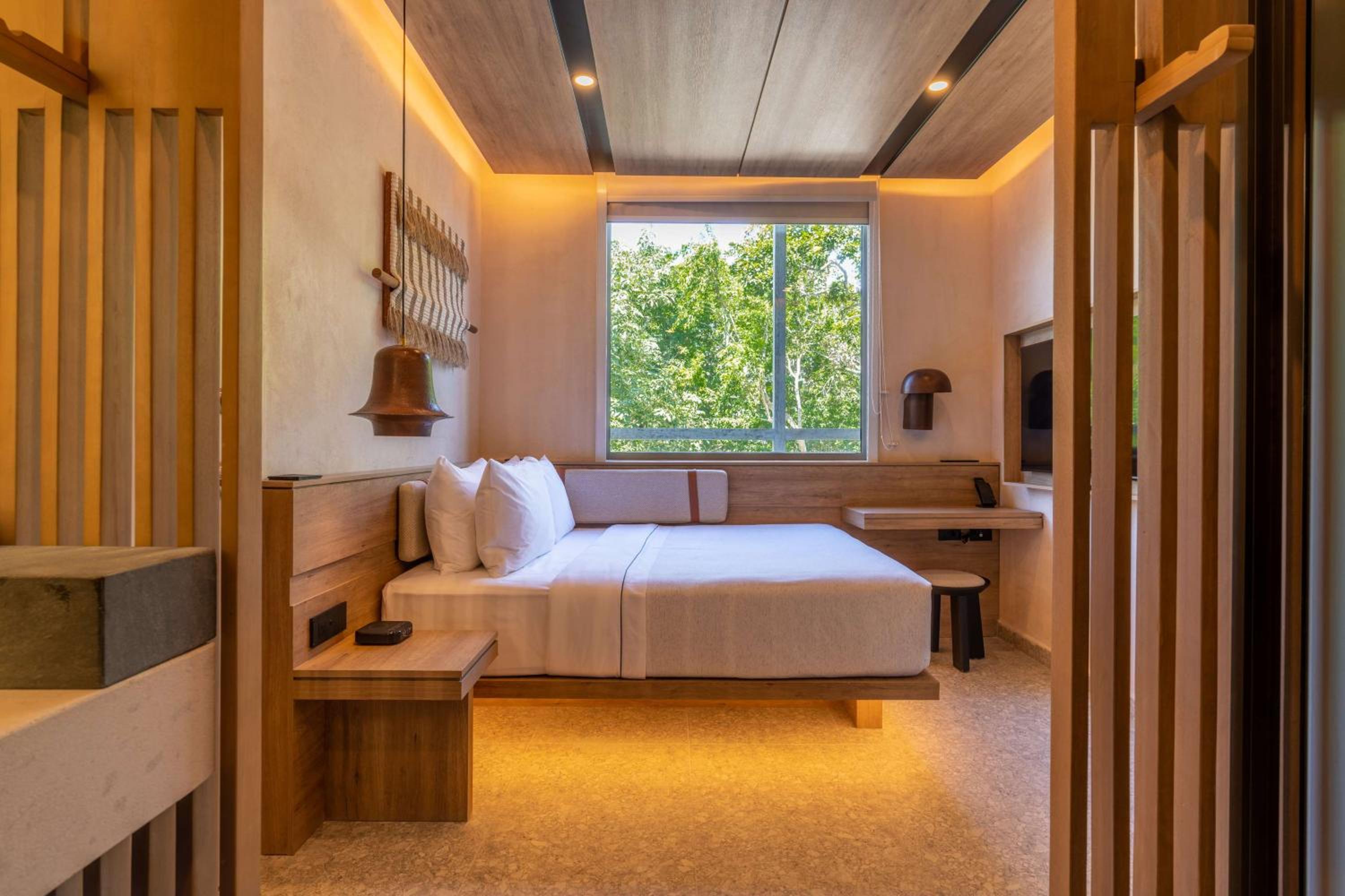 Queen Room - Photo 3