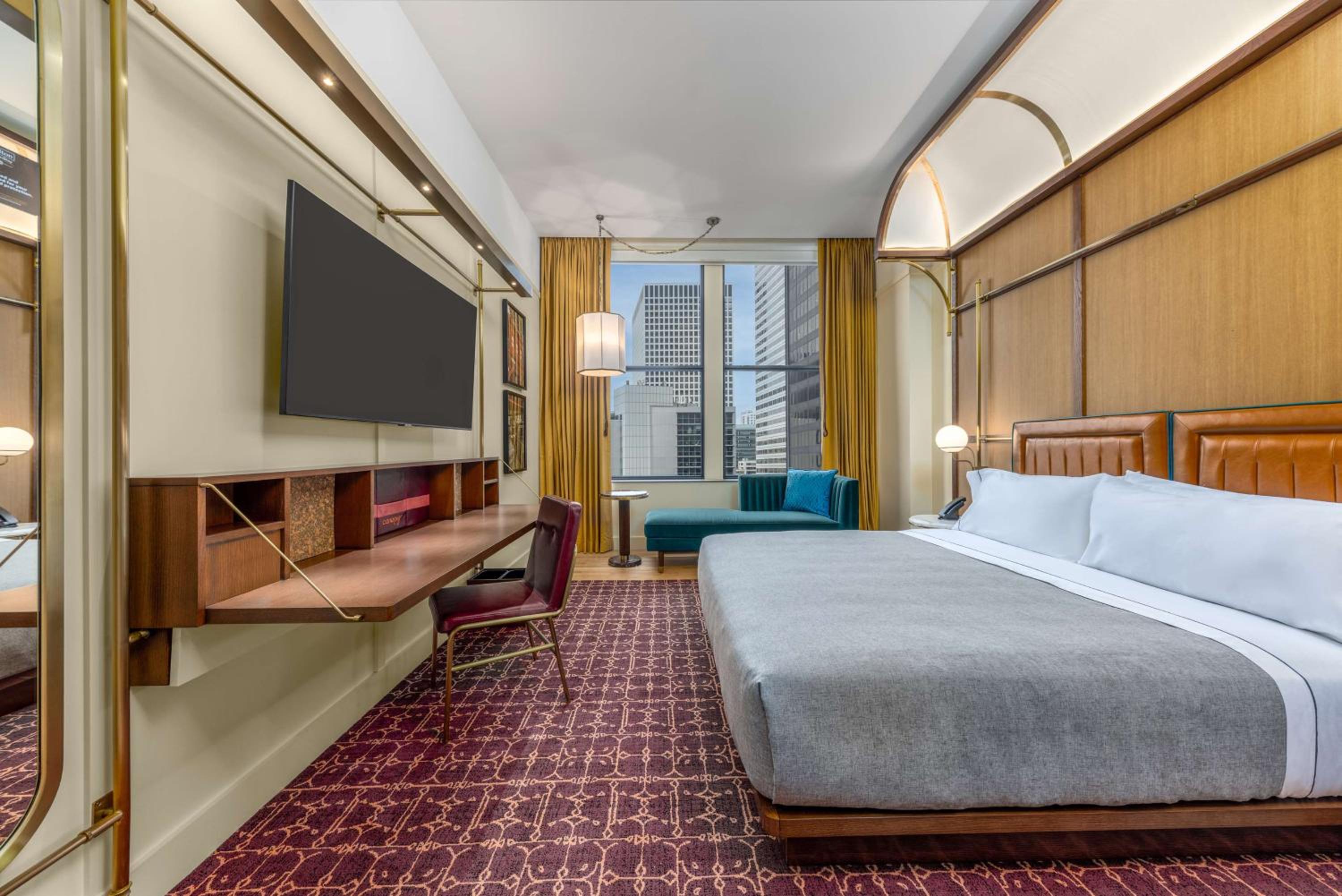 King Room with Landmark View - Photo 1