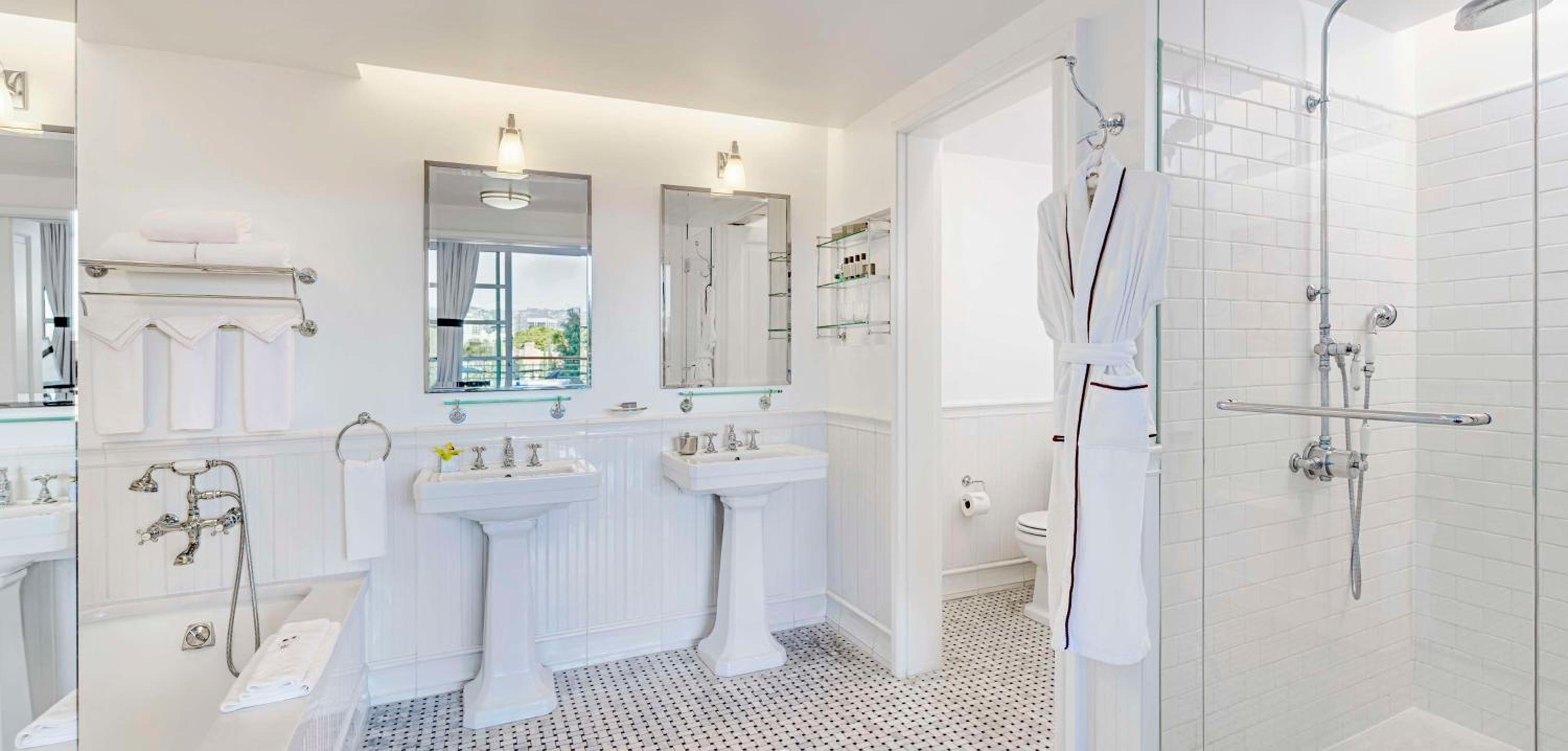 One-Bedroom Cameo Beverly Hills Suite