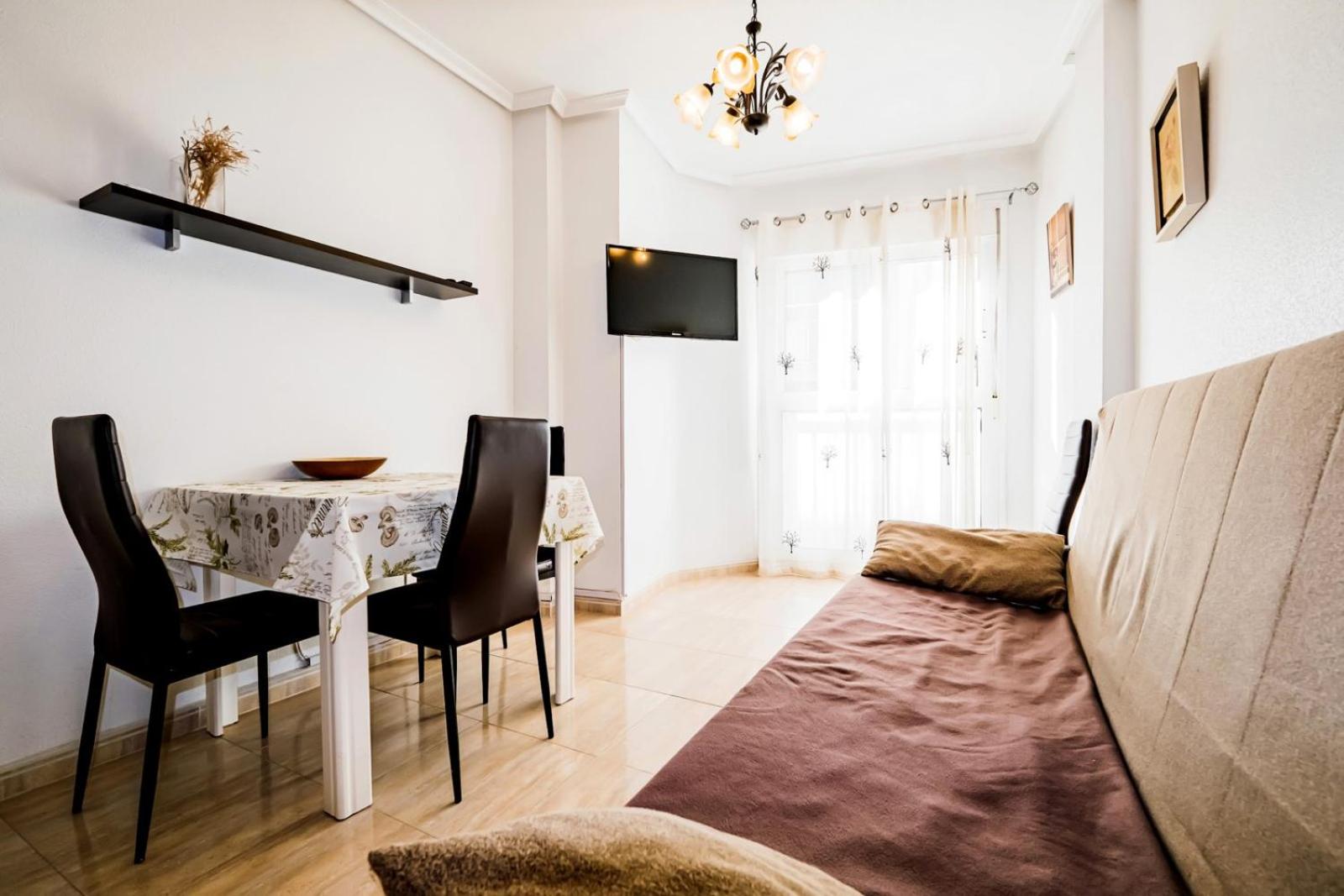 Apartamento