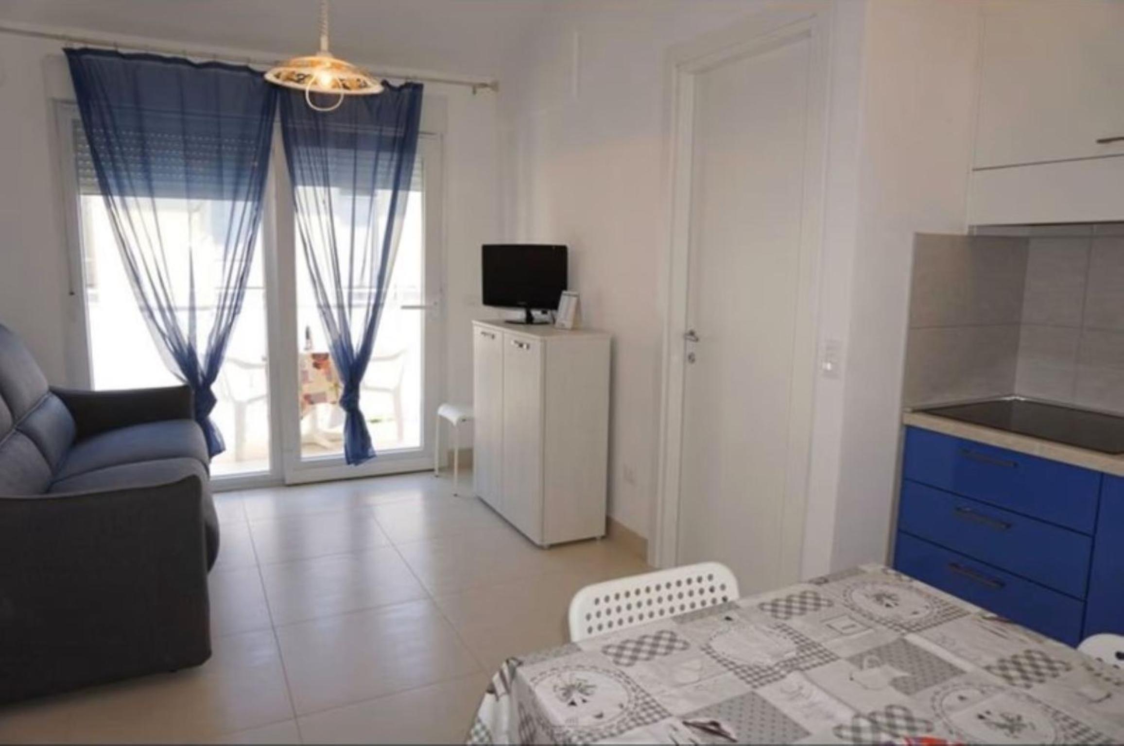 Apartment photo 1