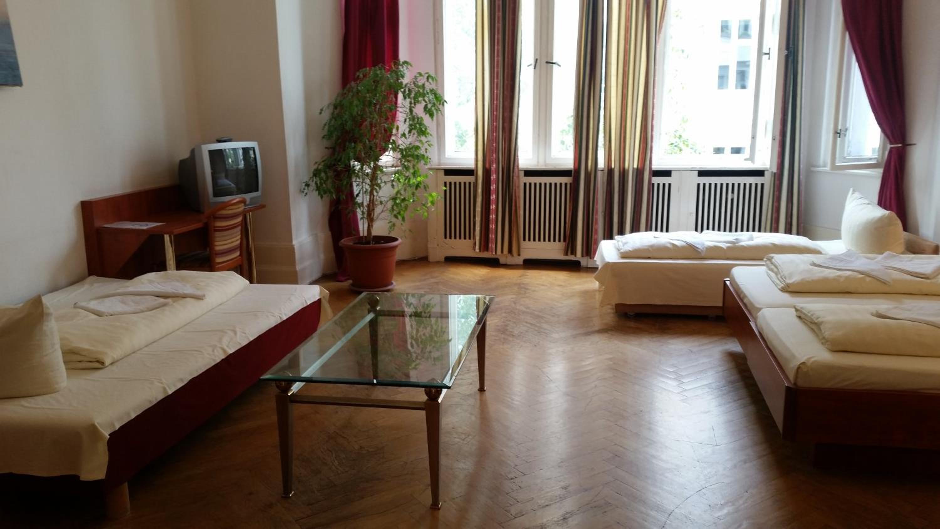 Quadruple Room photo 1
