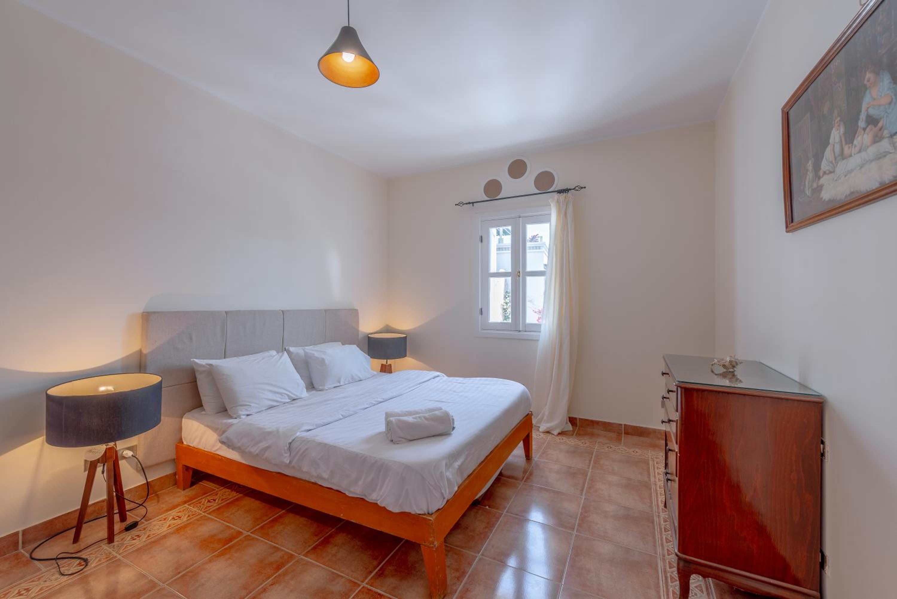 Three-Bedroom House photo 1