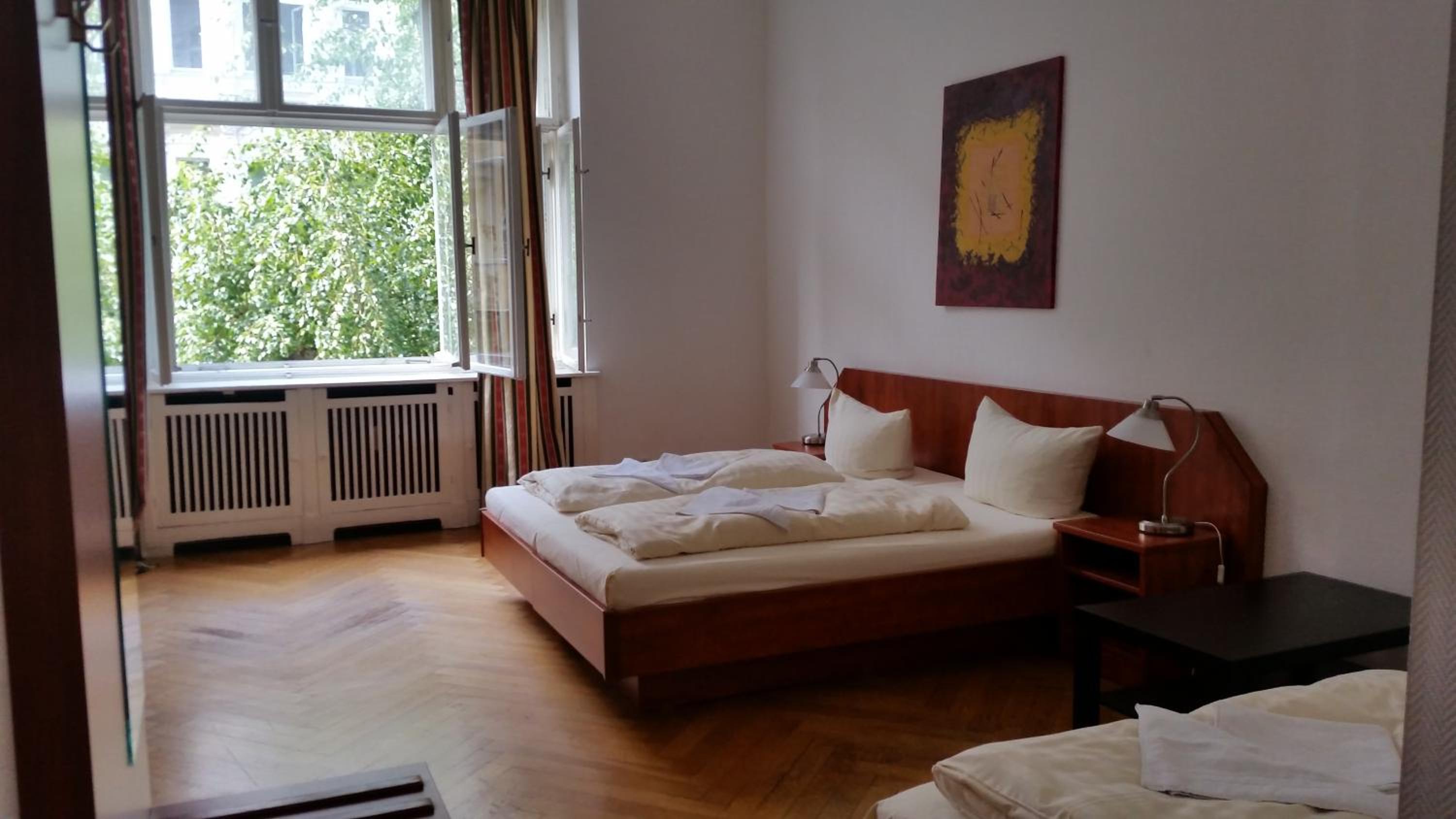 Triple Room photo 1