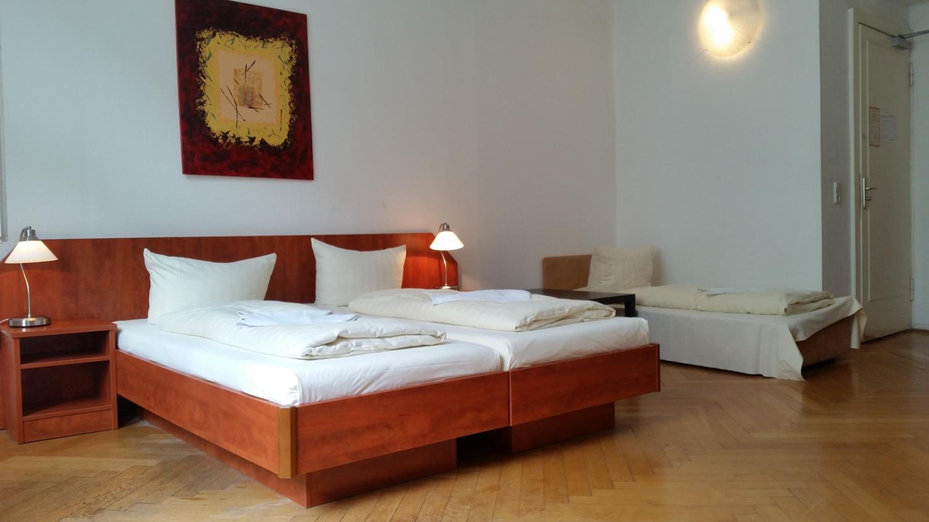 Triple Room photo 2