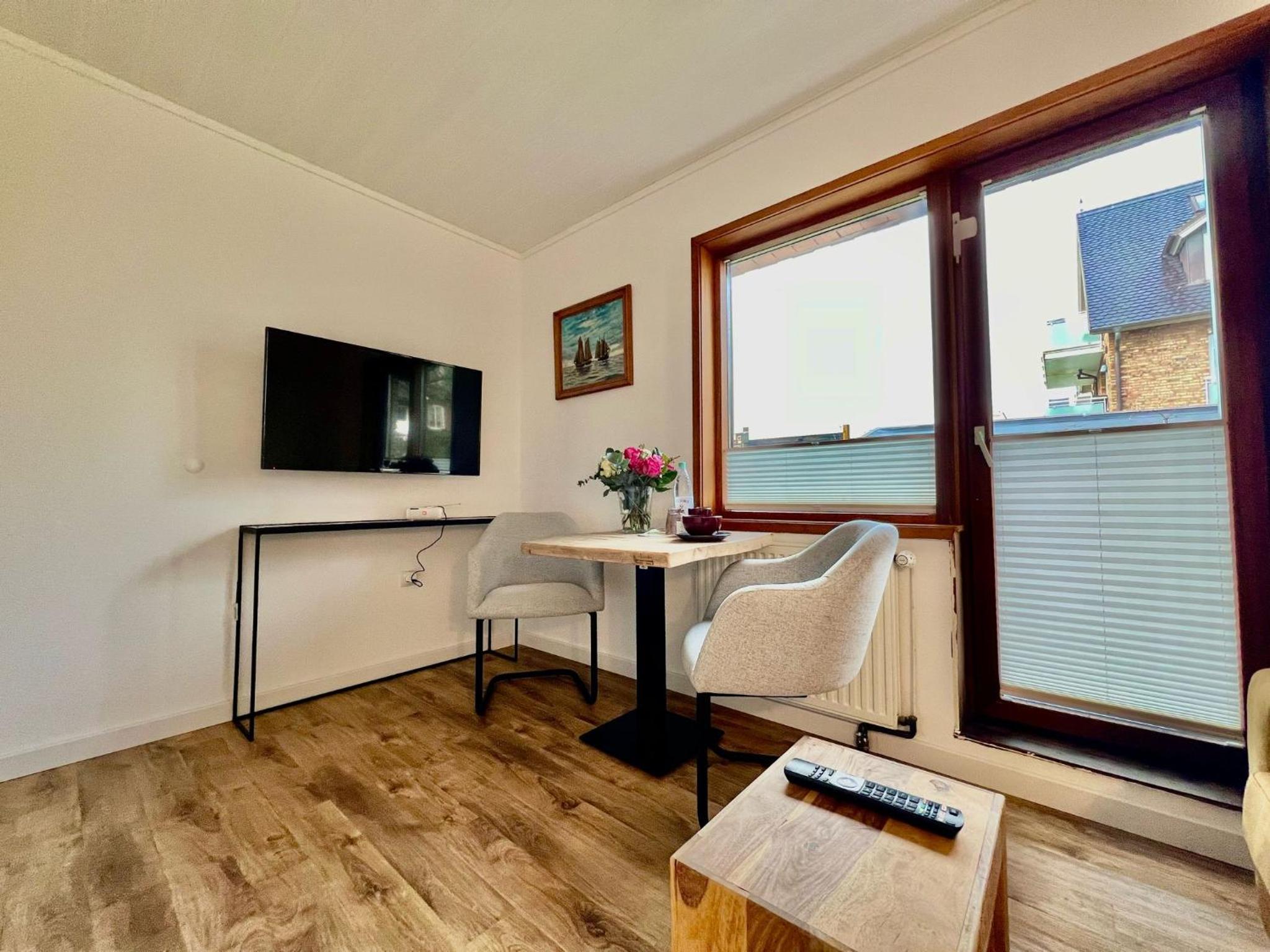Pension Haus Lassen