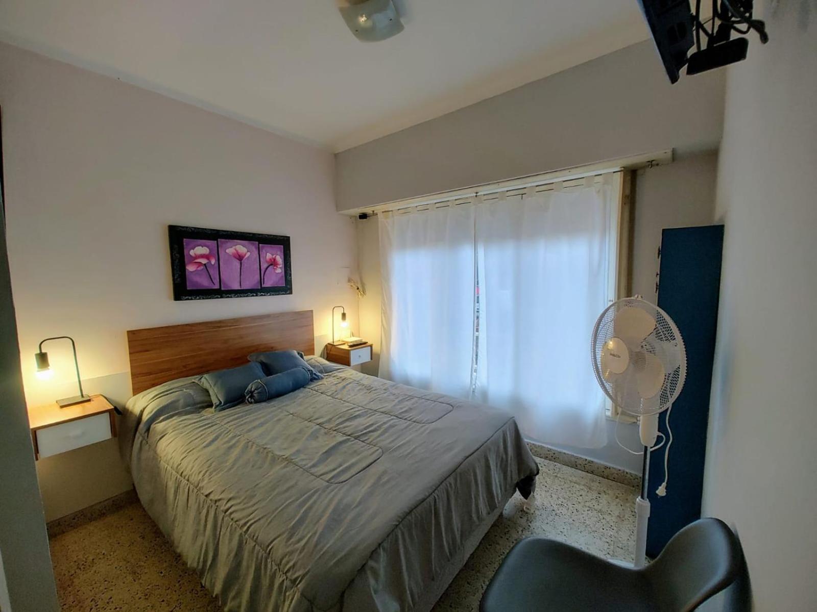 Two-Bedroom Apartment photo 1