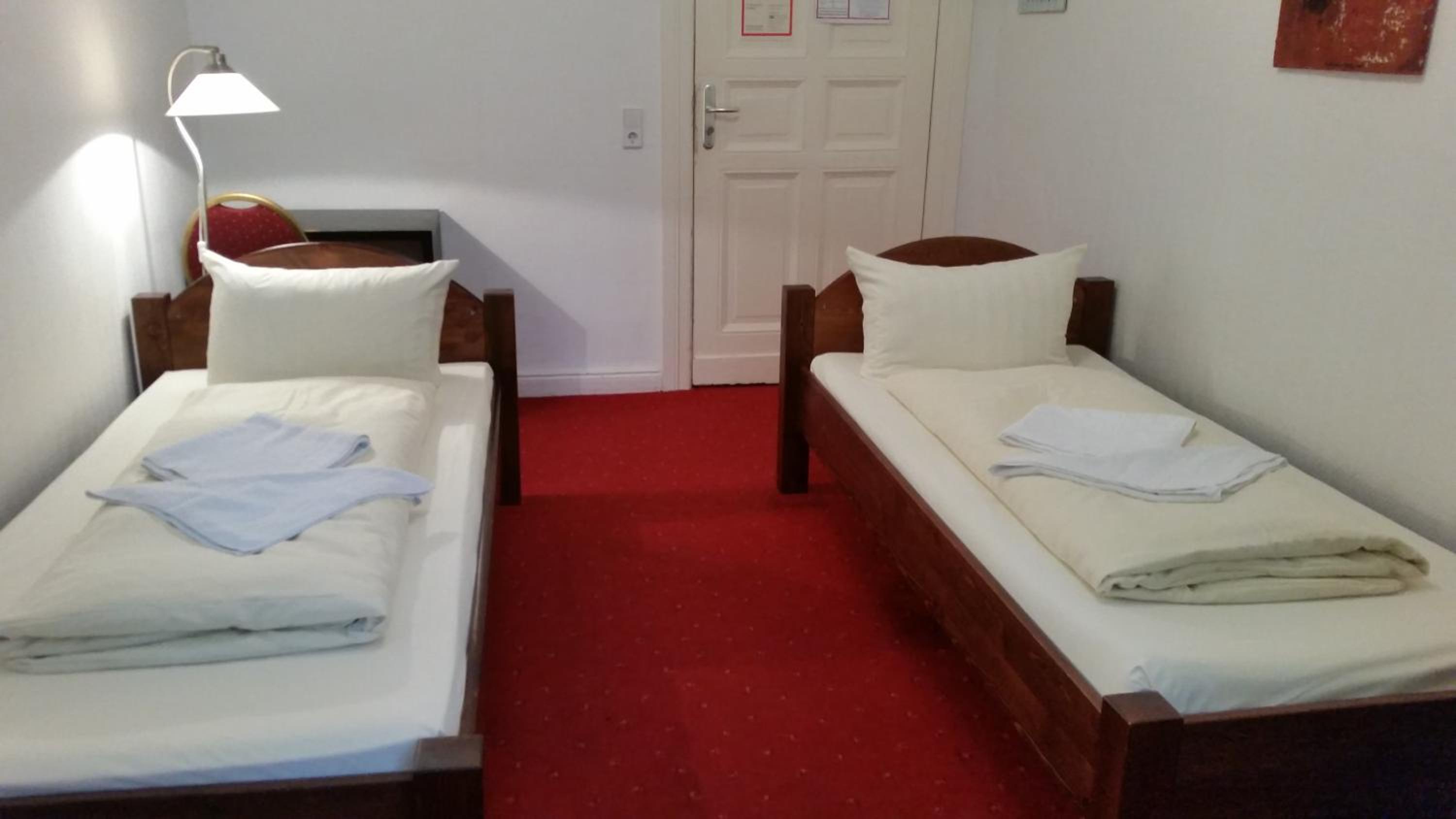 Twin Room photo 3