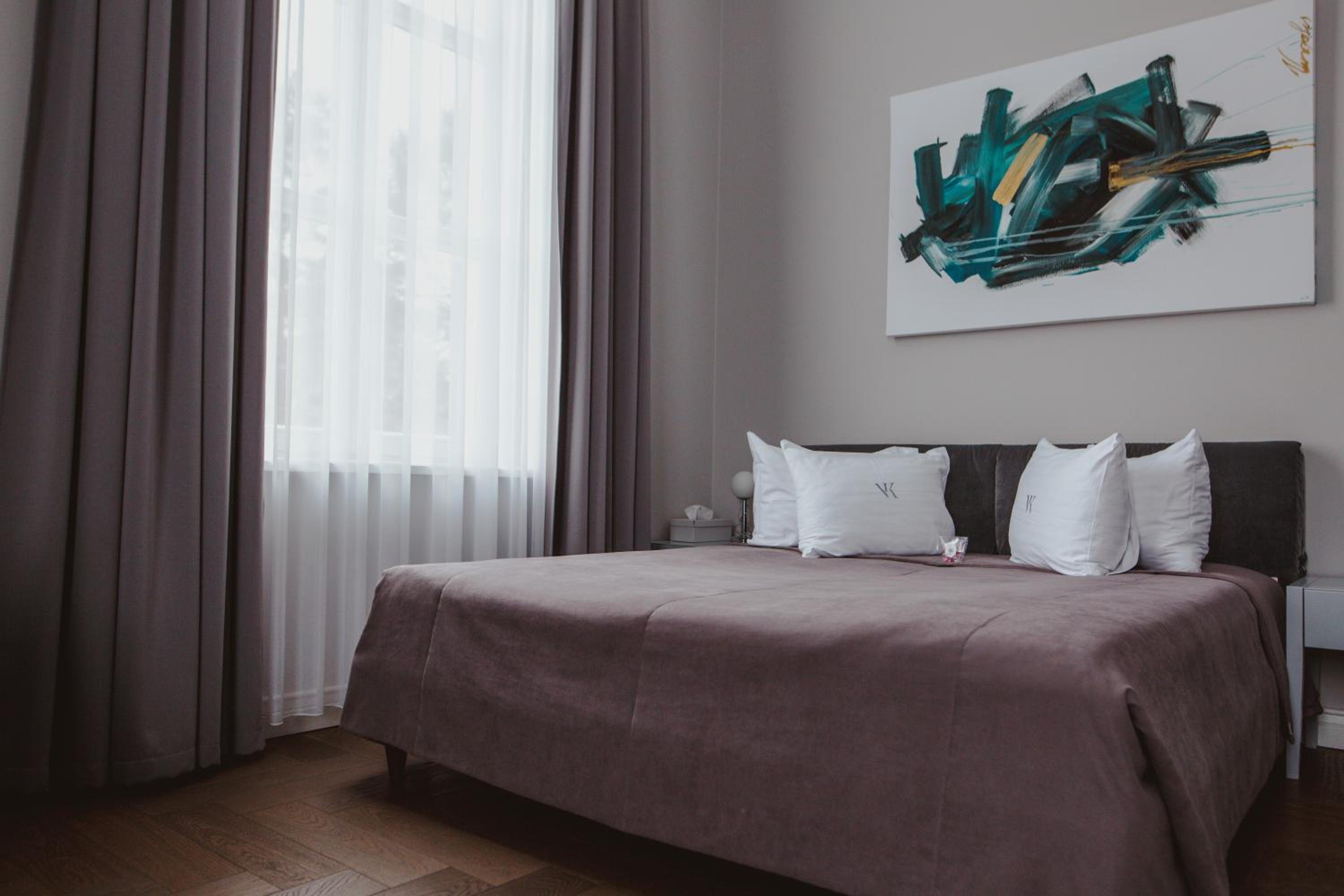 Most Spacious Double Room photo 1
