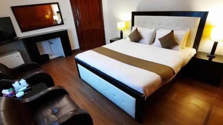 Standard Single Room photo 1