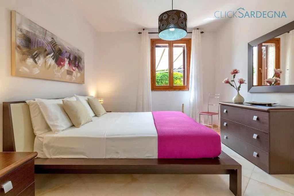 Four-Bedroom Vacation Home