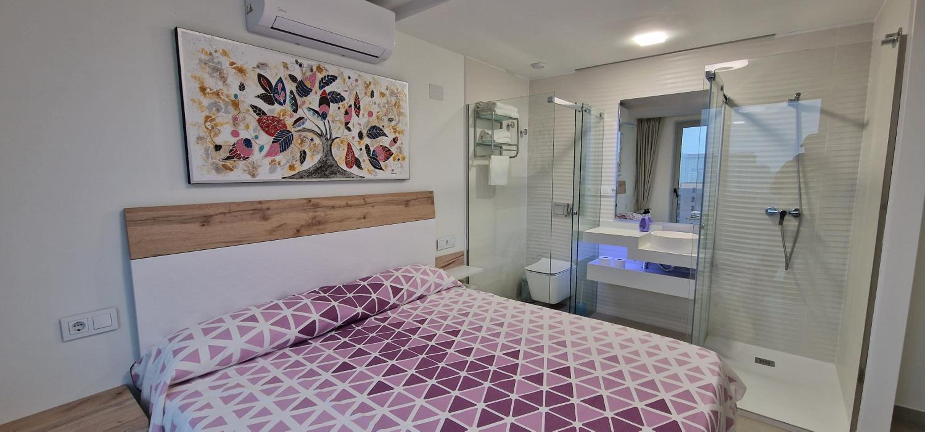 Superior Apartment - Photo 13