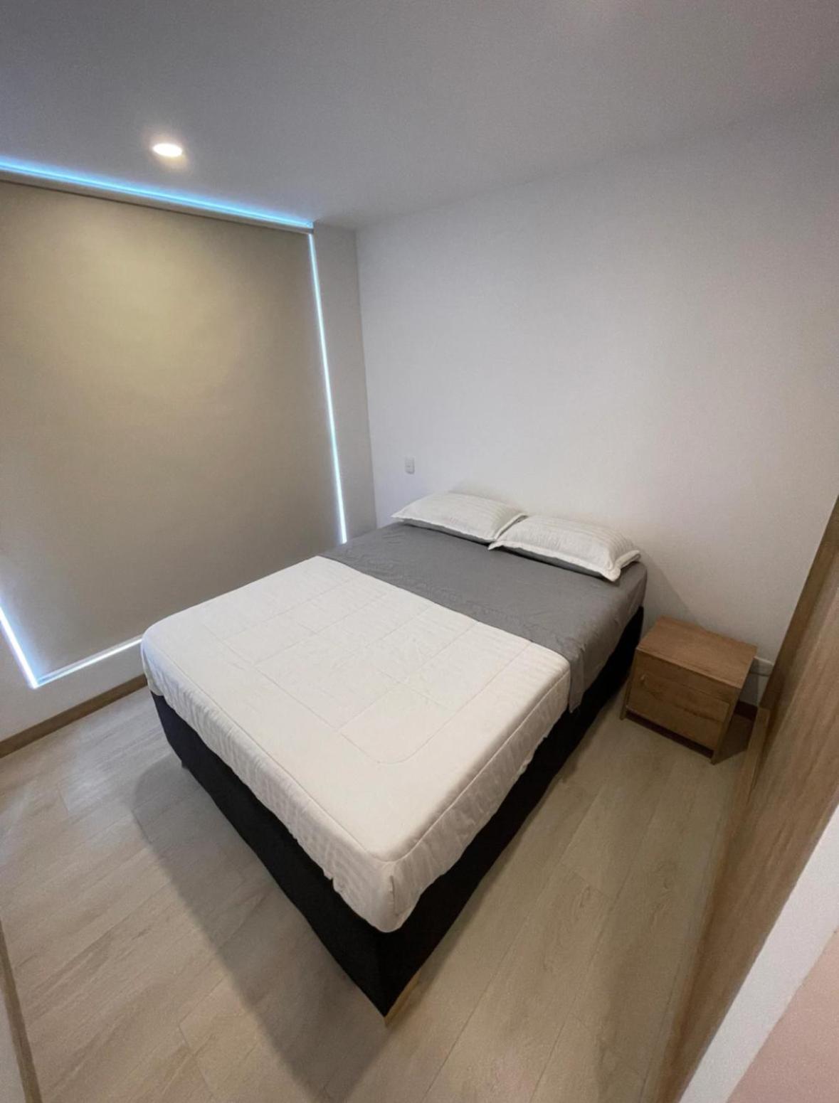 Two-Bedroom Apartment photo 1