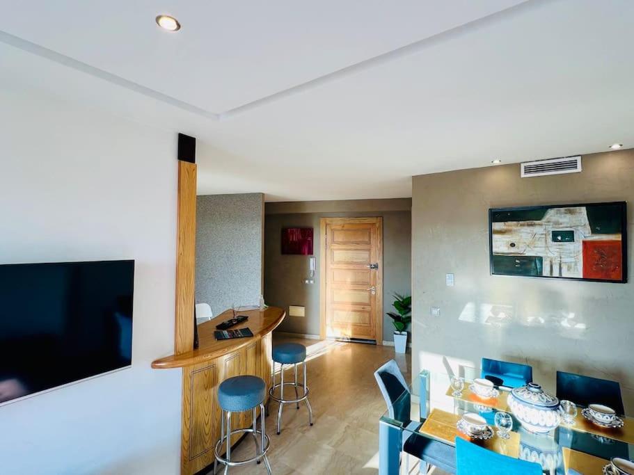 Apartment with Sea View photo 2