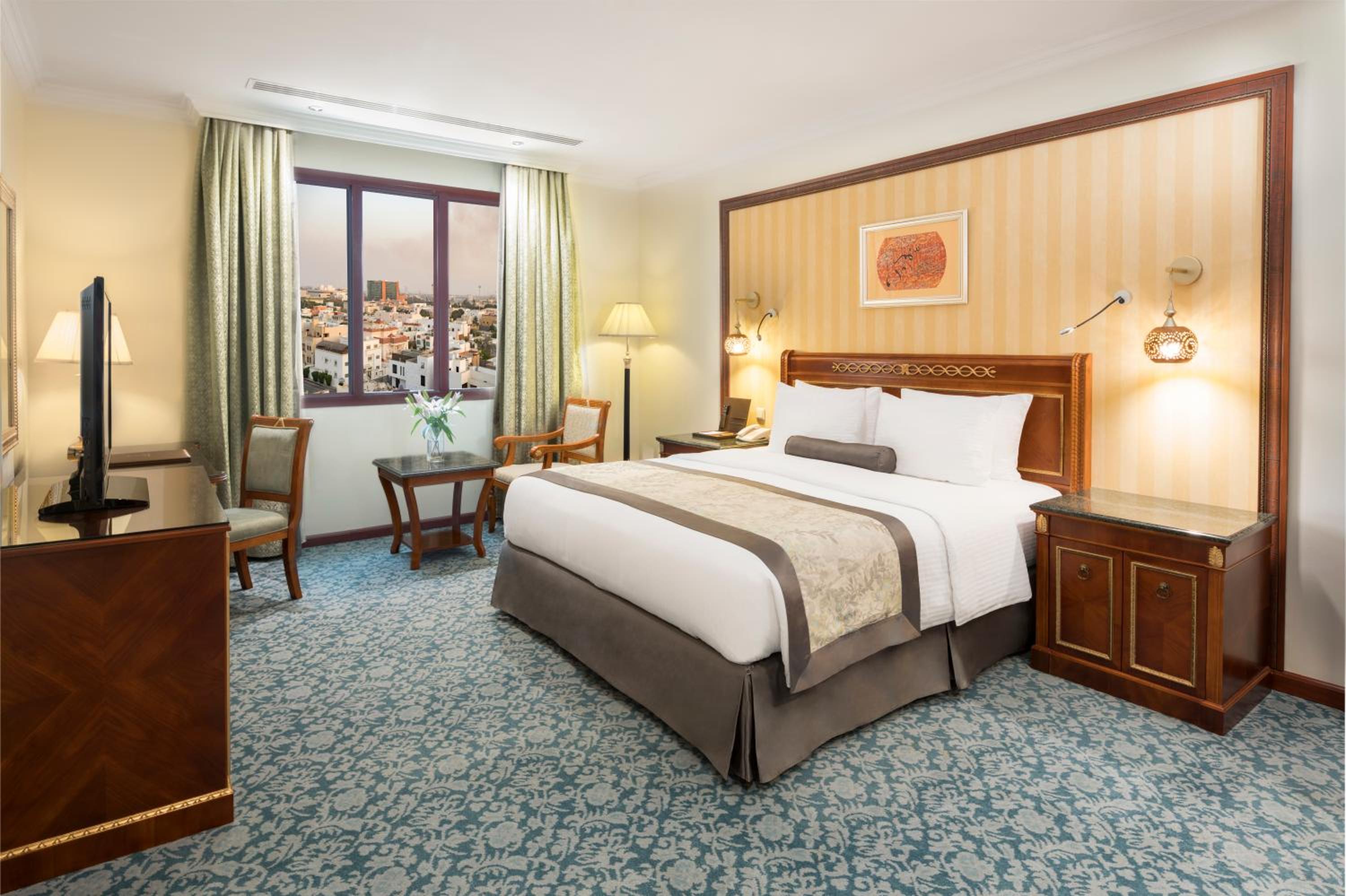 Standard King Room
