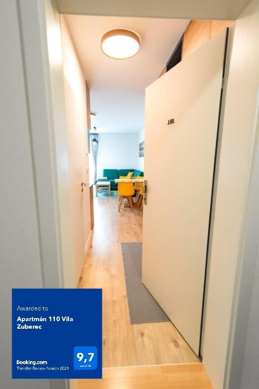 Two-Bedroom Apartment - Photo 11