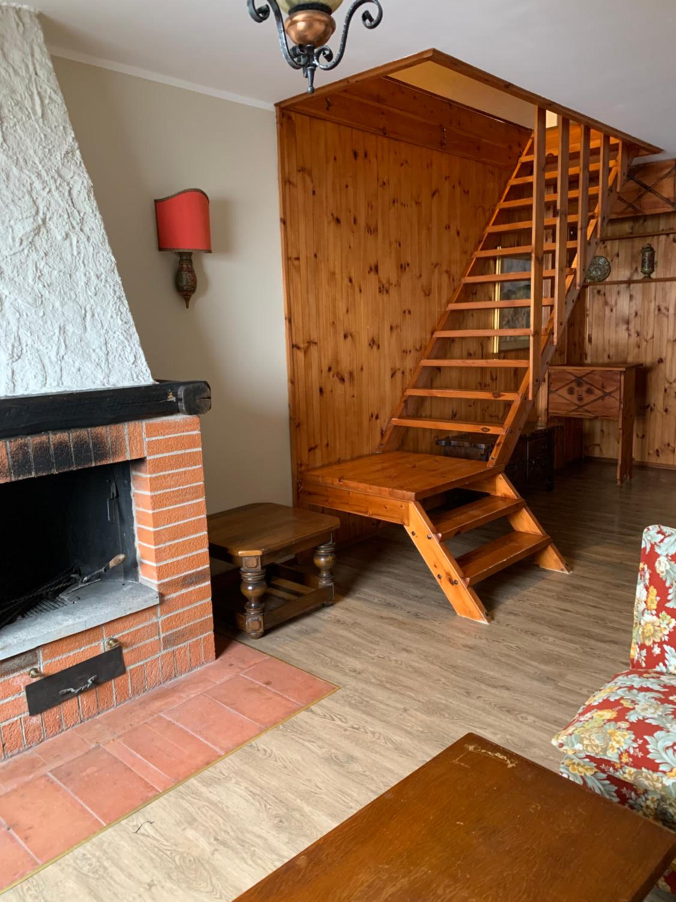 Duplex Apartment photo 3