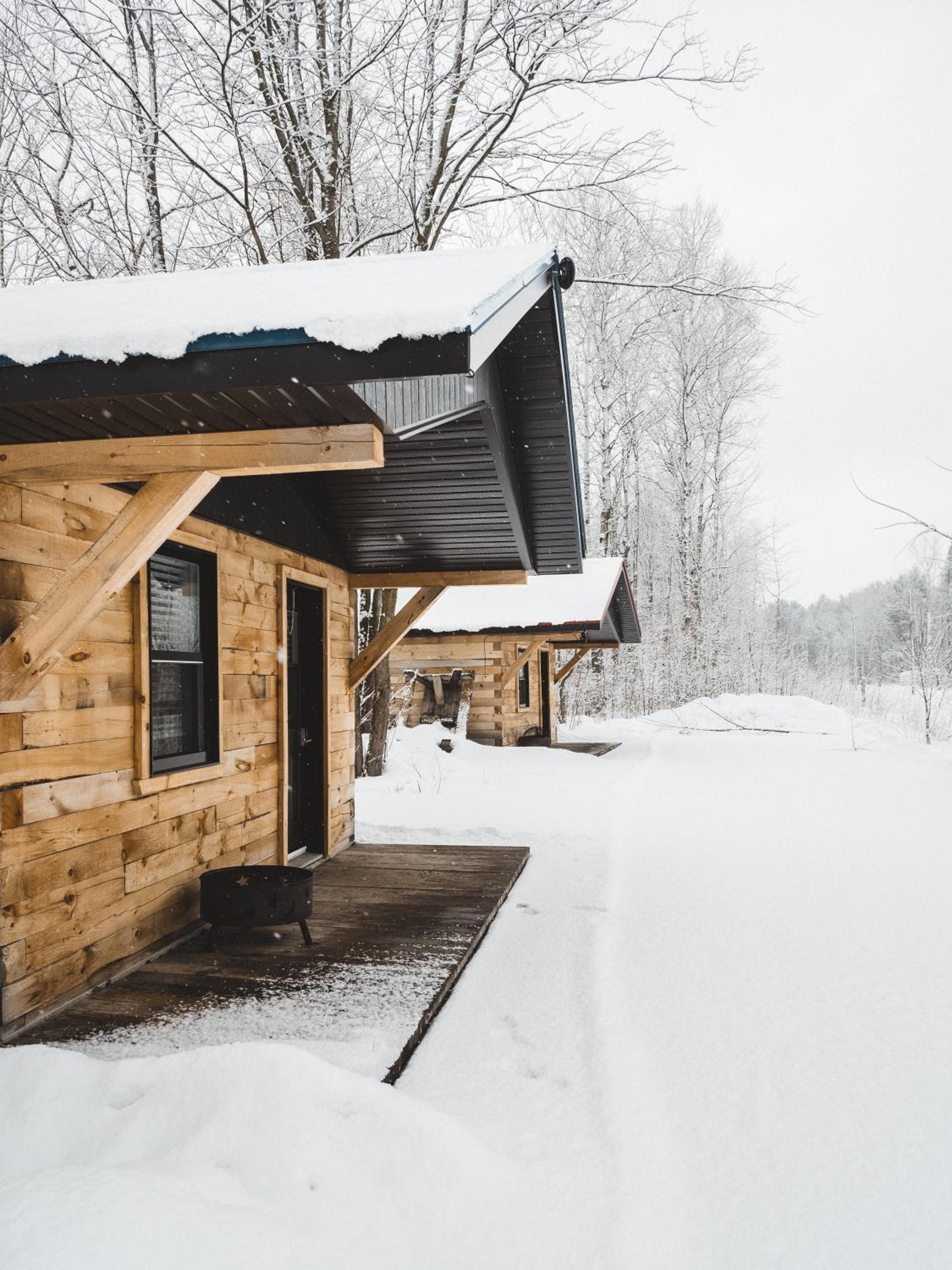 Chalet photo 2