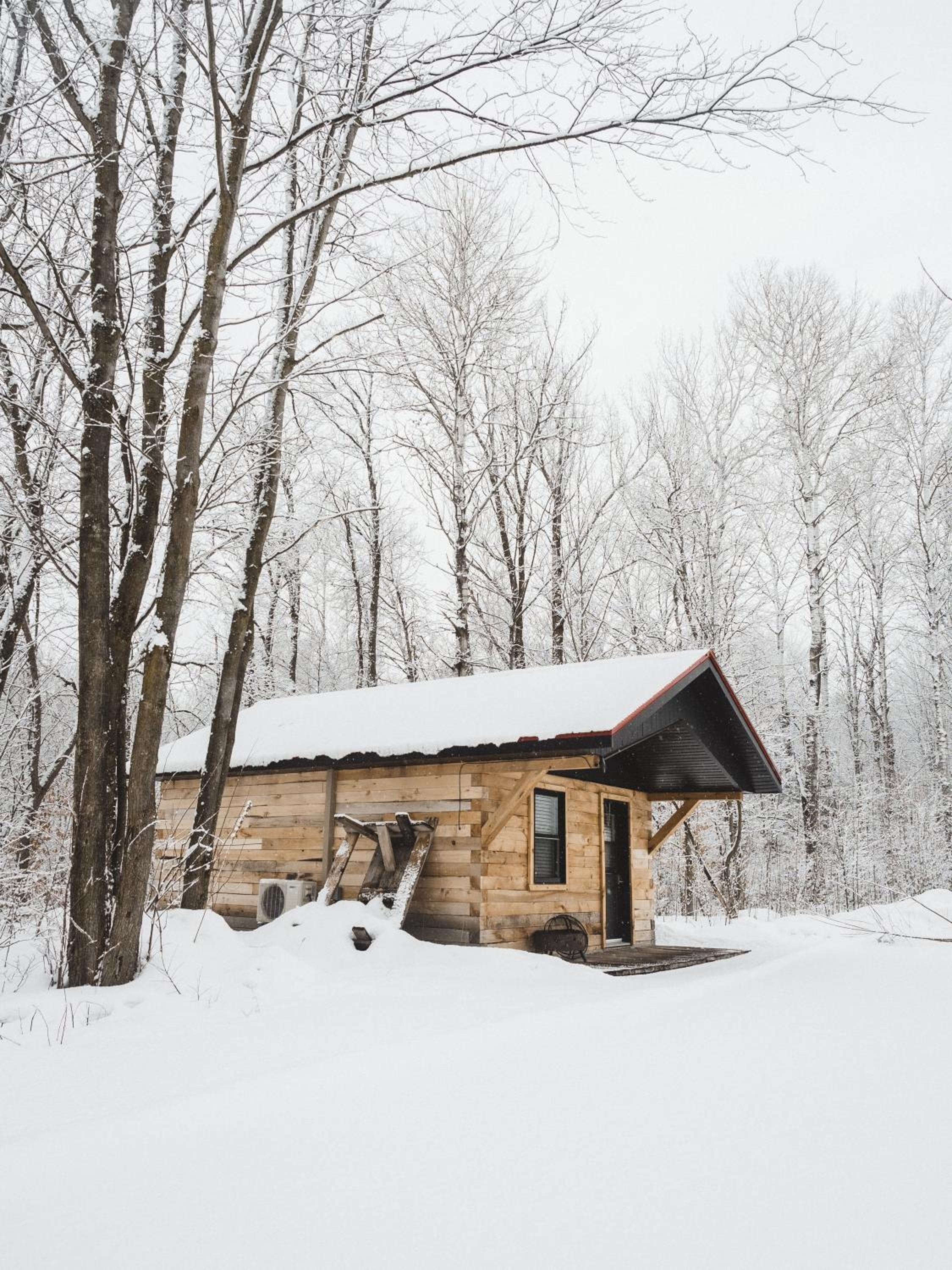 Chalet photo 3