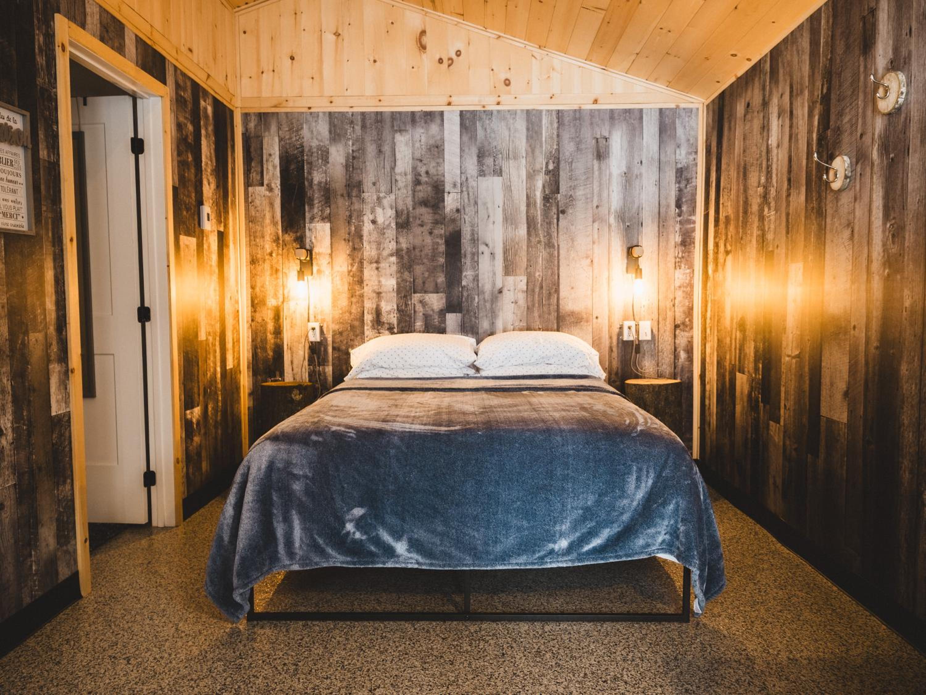 Chalet photo 3