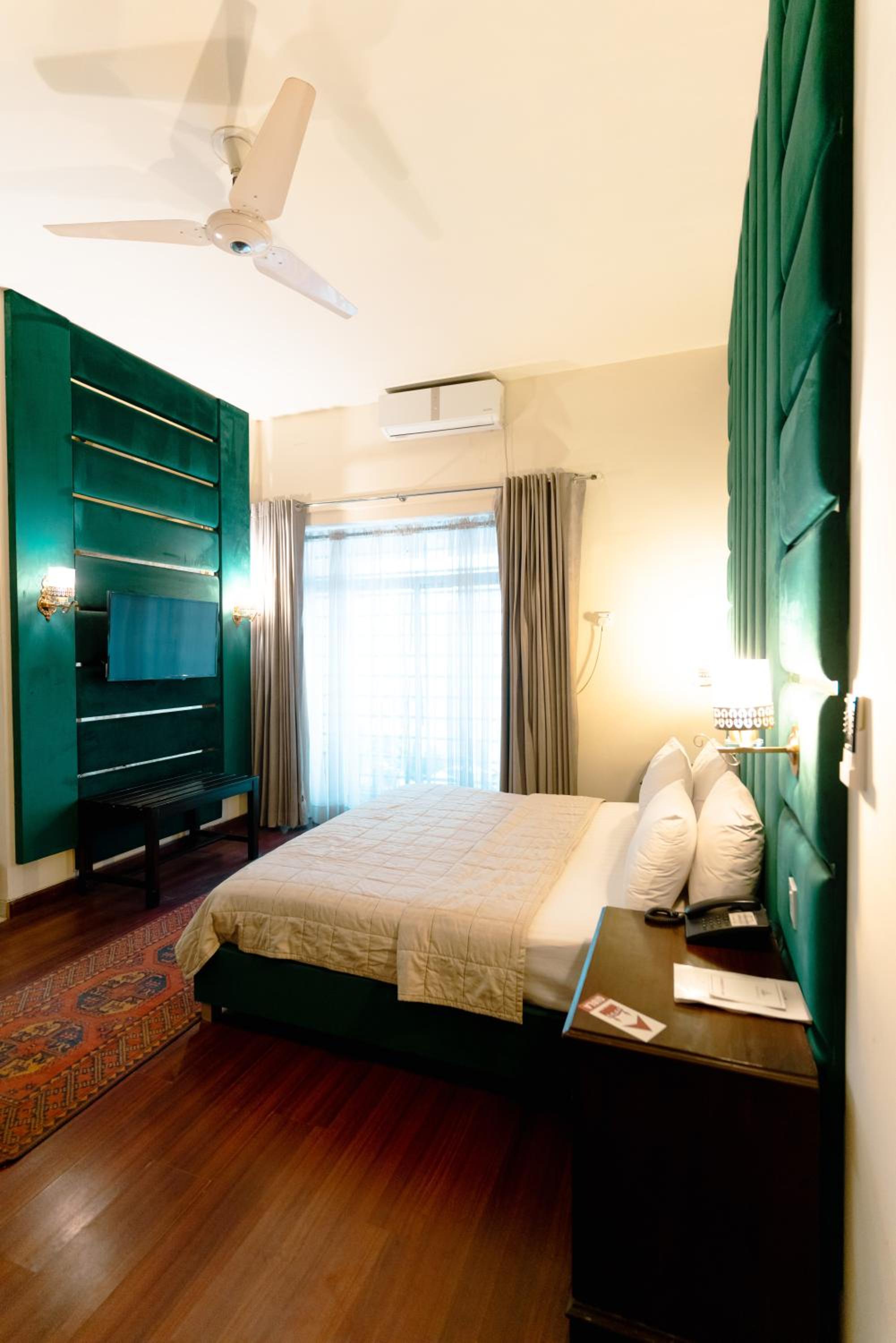 Standard Single Room photo 1