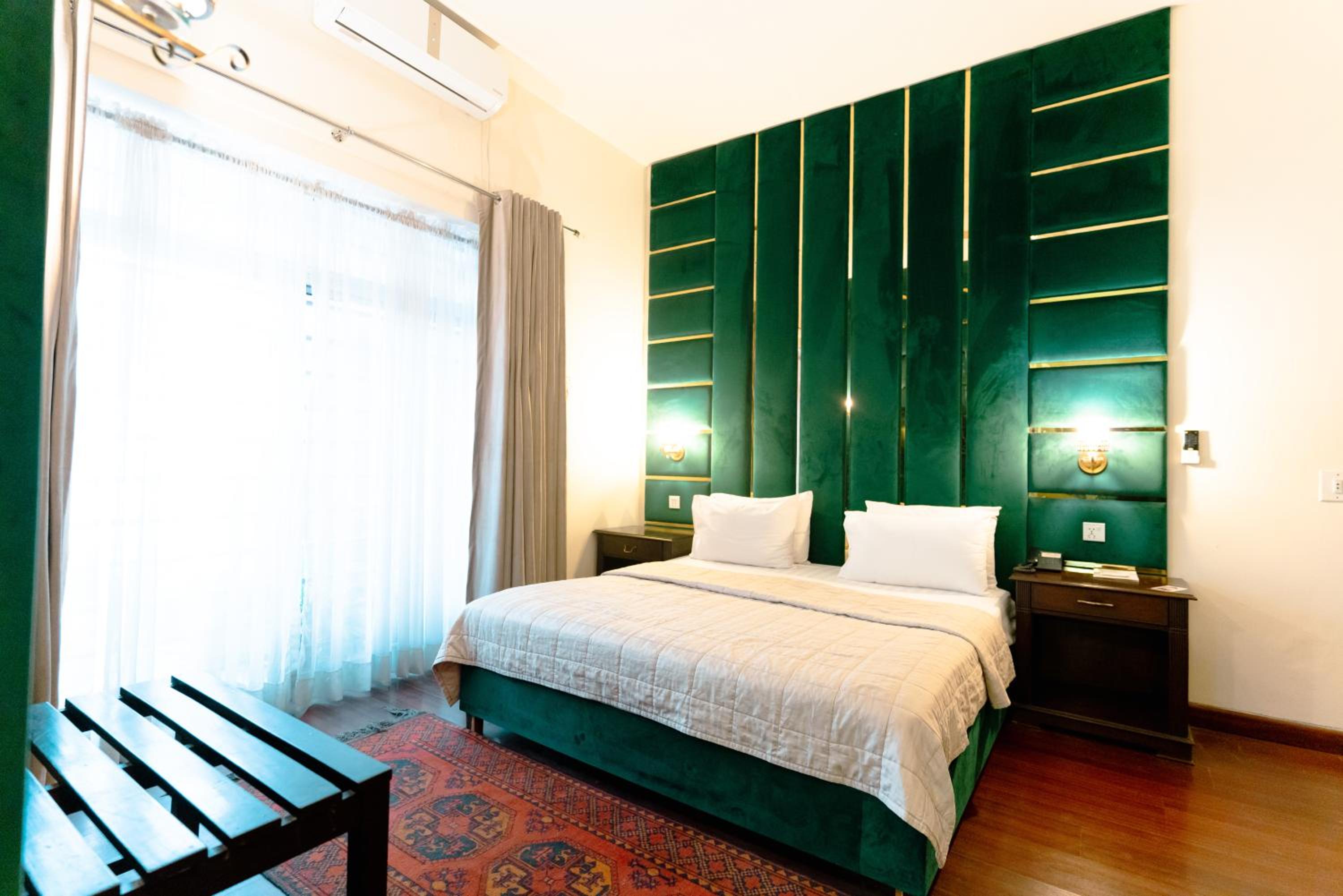 Standard Single Room photo 2