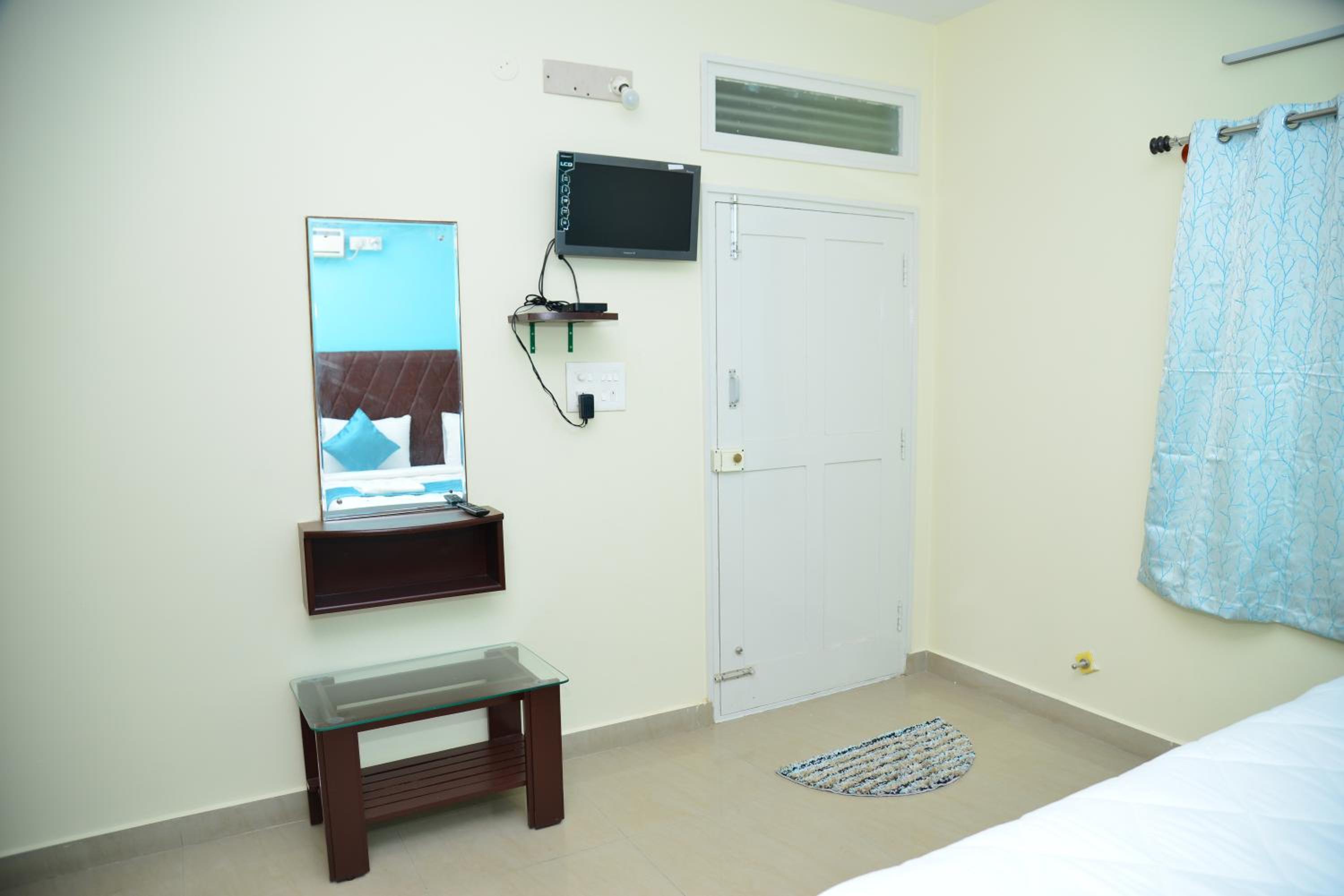 Budget Double Room