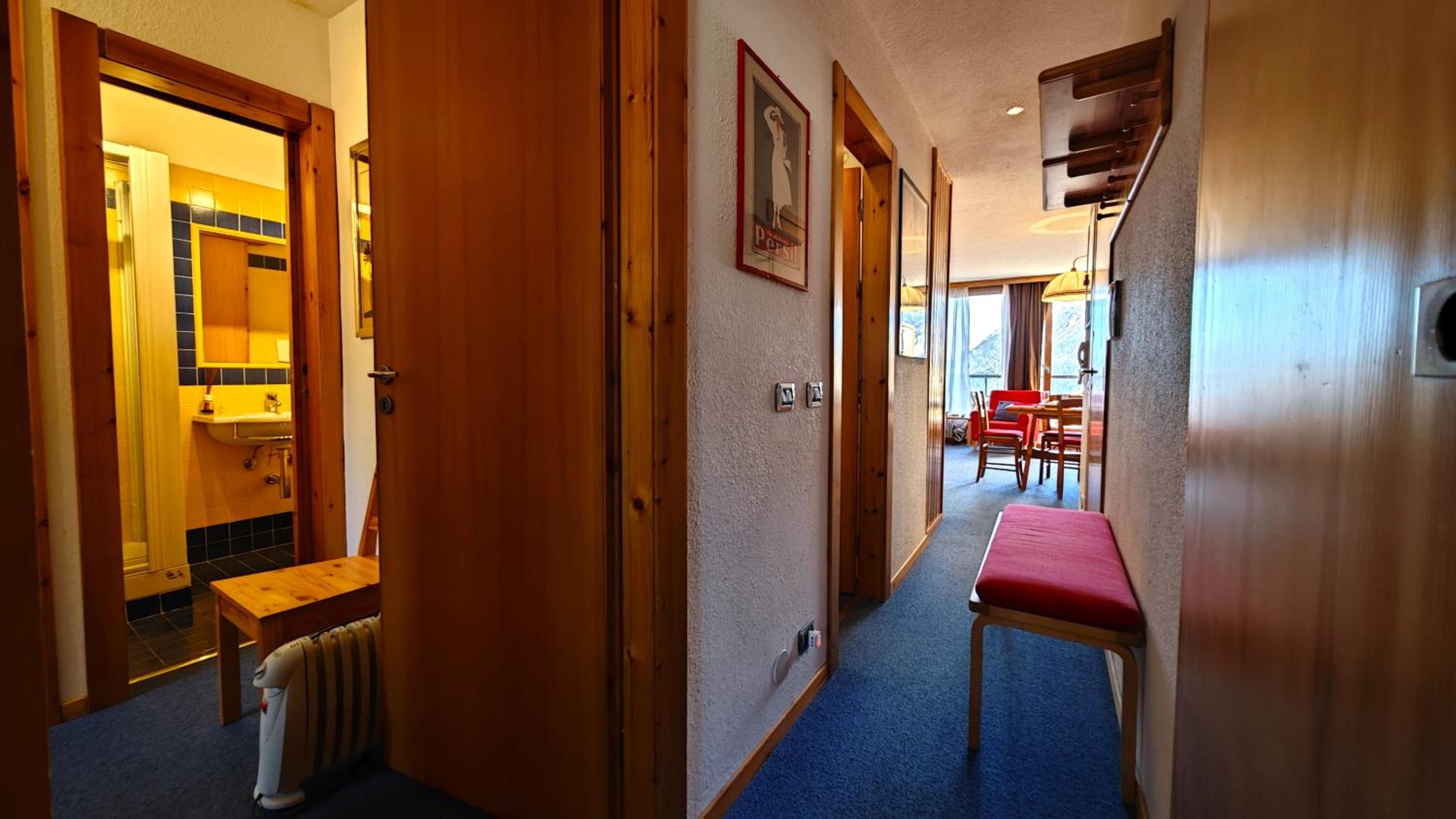 Two-Bedroom Apartment photo 1
