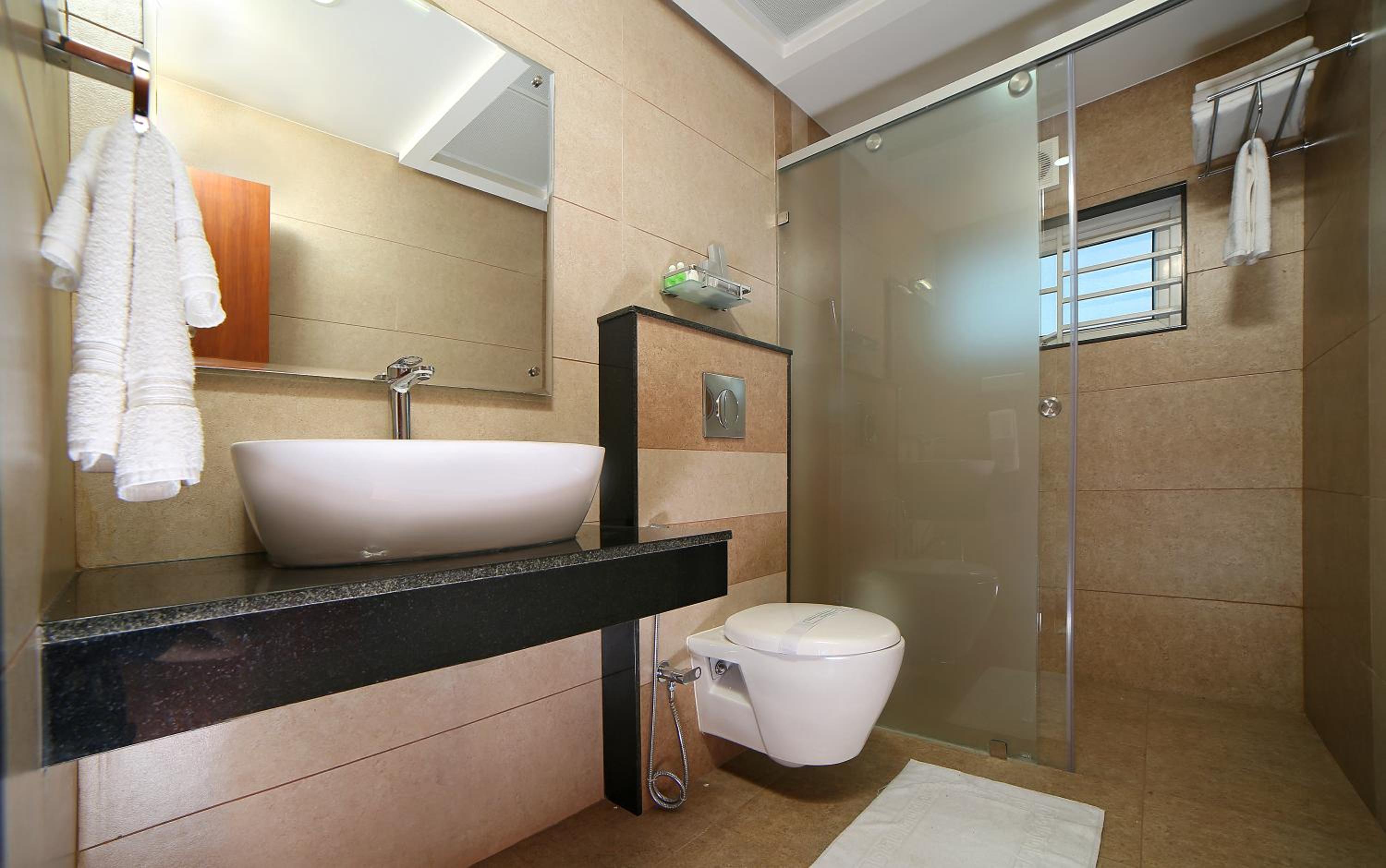 Superior Double Room - Photo 2