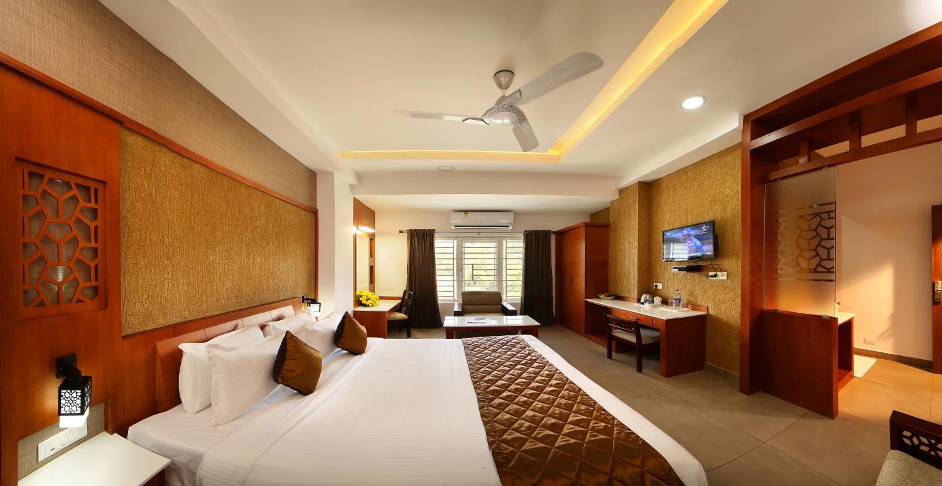 Superior Double Room - Photo 4