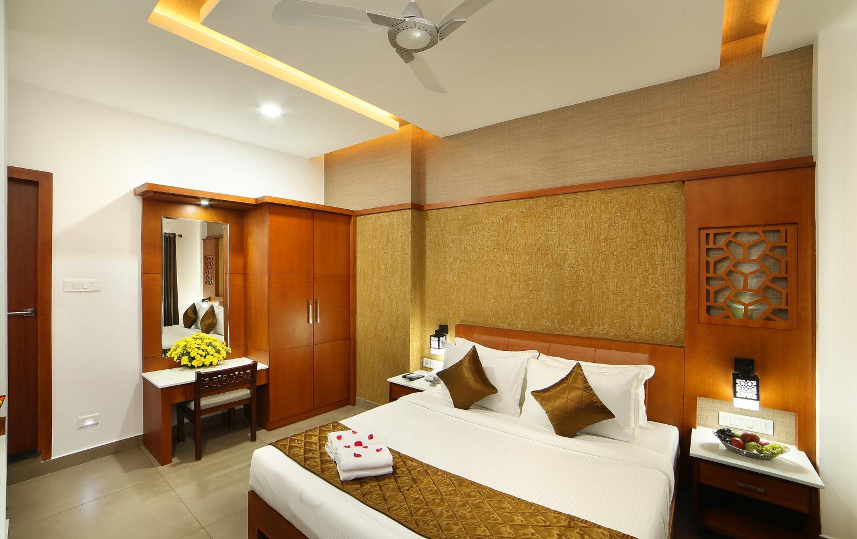 Superior Double Room - Photo 3