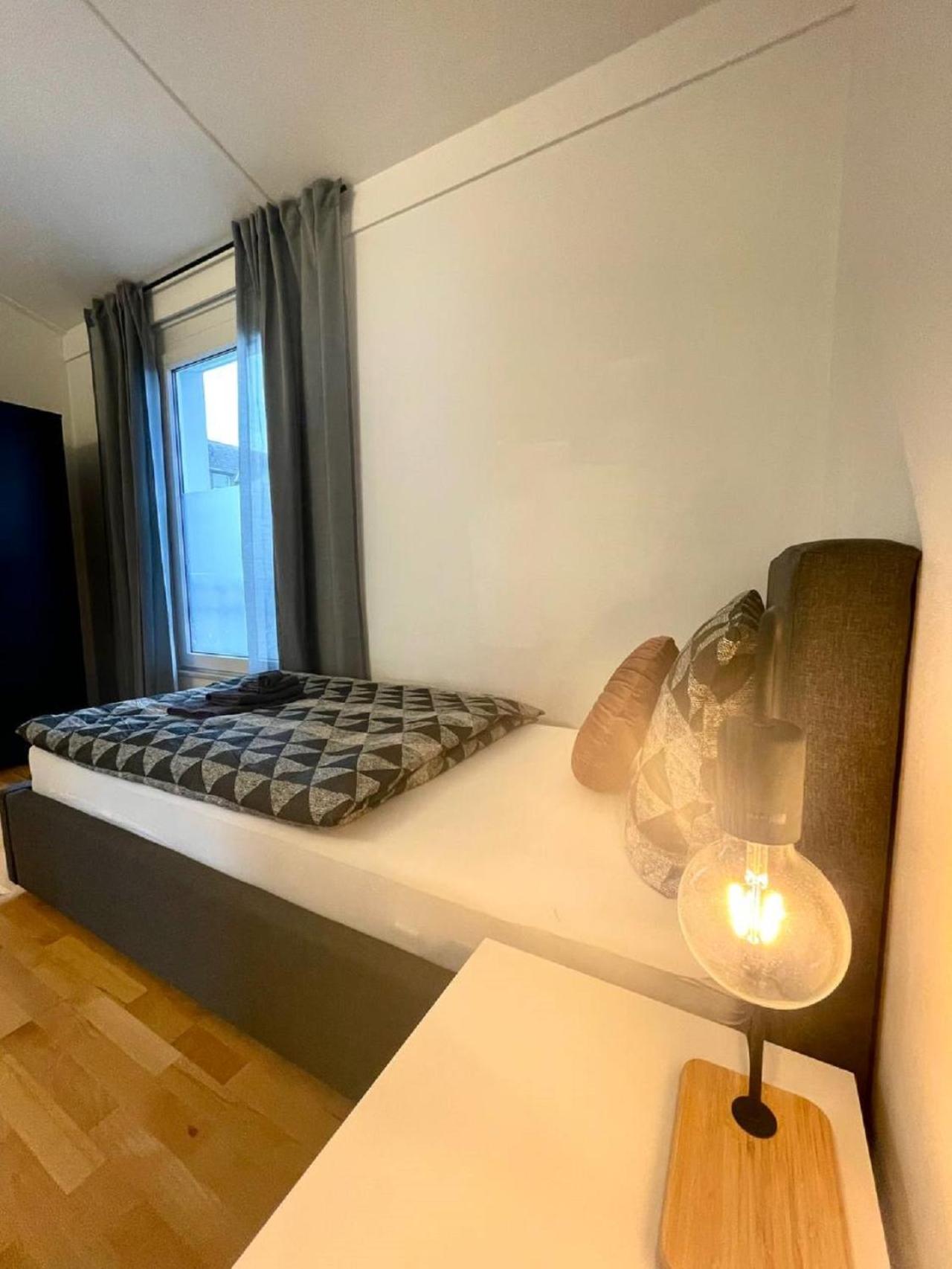 Two-Bedroom Apartment with Terrace photo 3