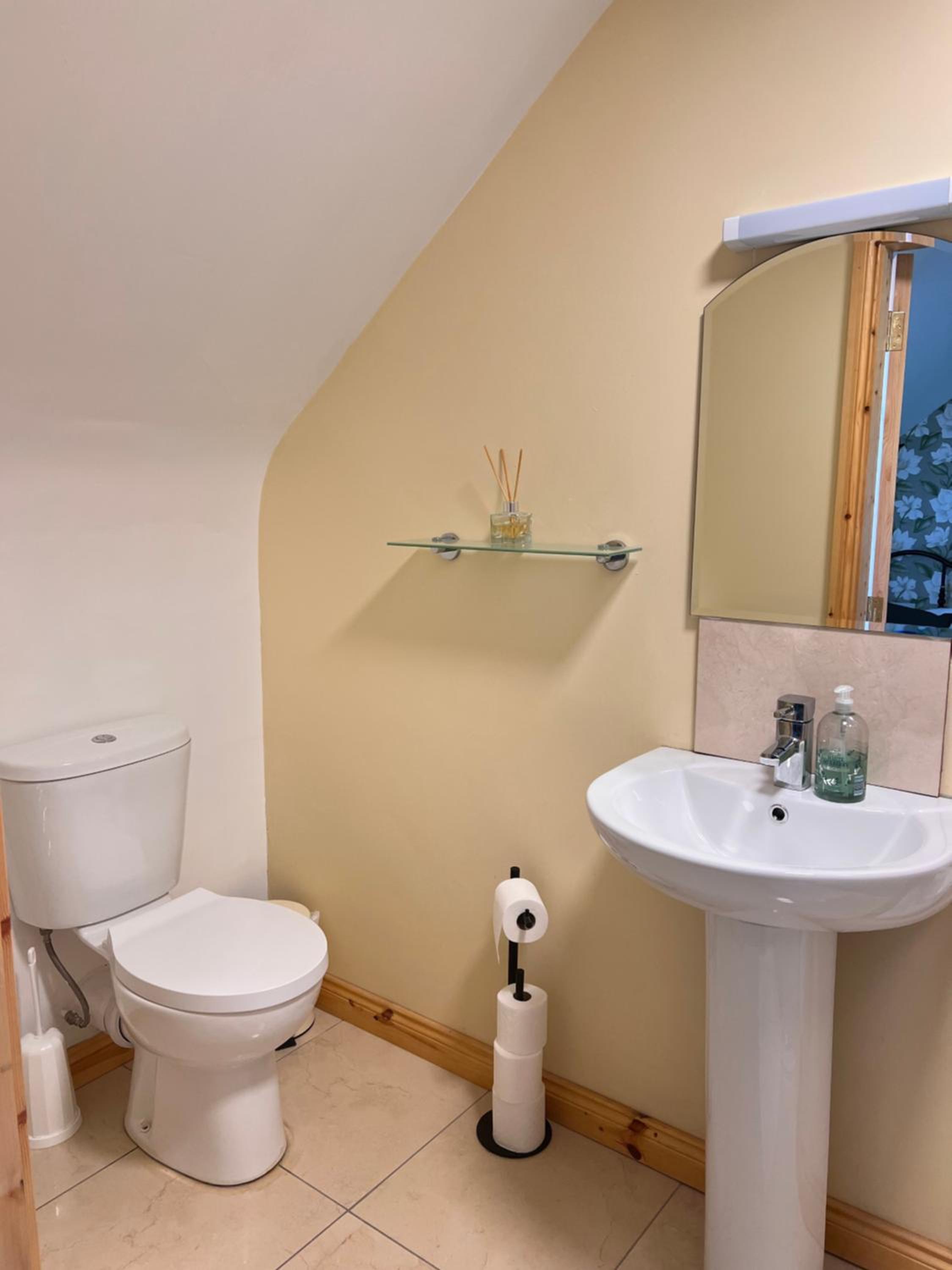 Deluxe Double Room photo 2