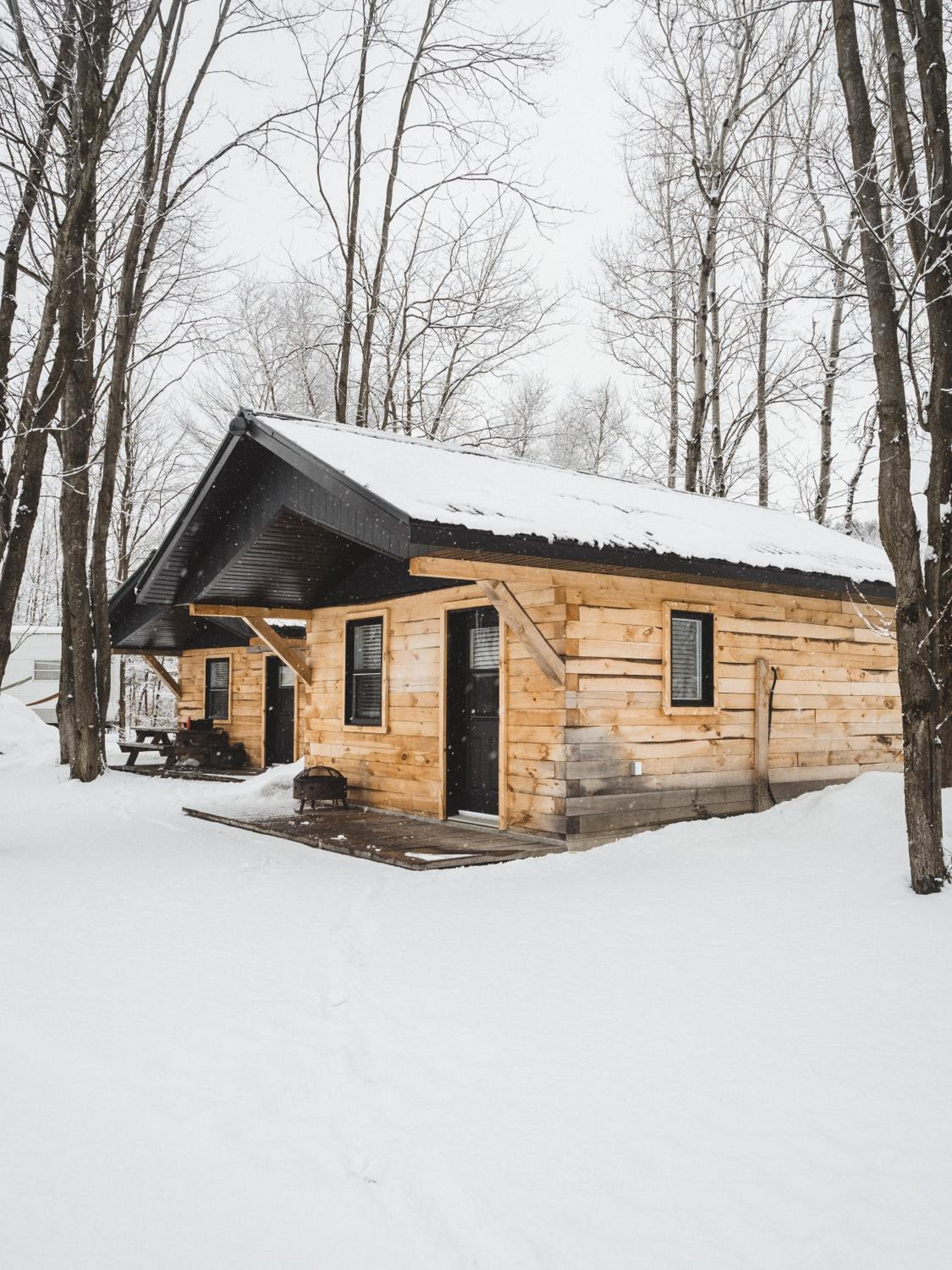 Chalet photo 2
