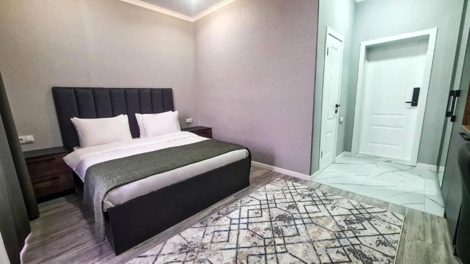 Double Room with Balcony photo 1