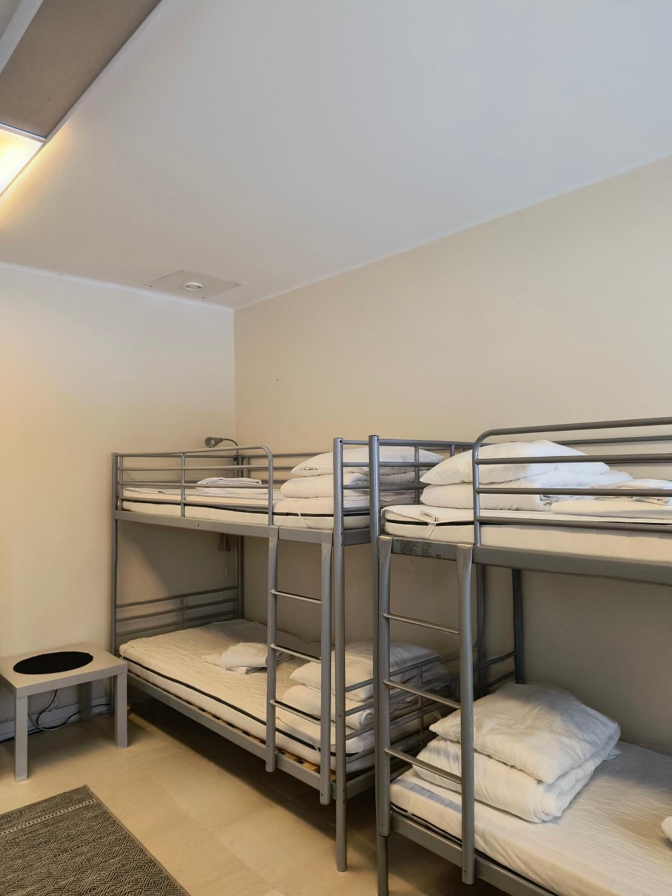 Single Bed in 6-Bed Dormitory Room photo 1