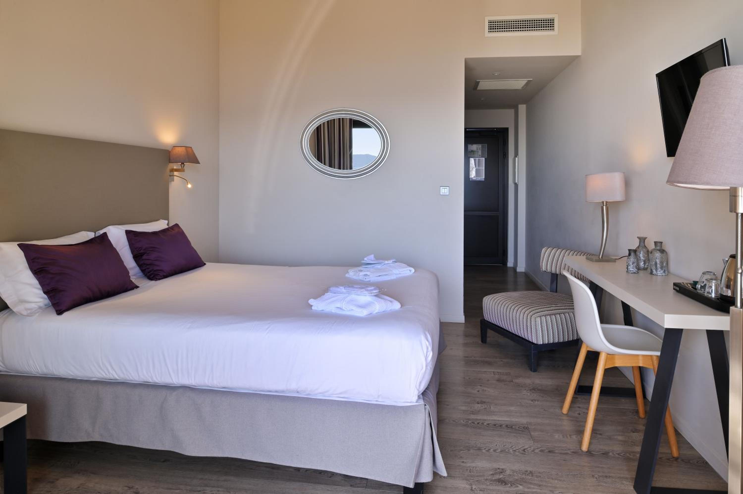 Comfort Double Room with Sea View photo 2