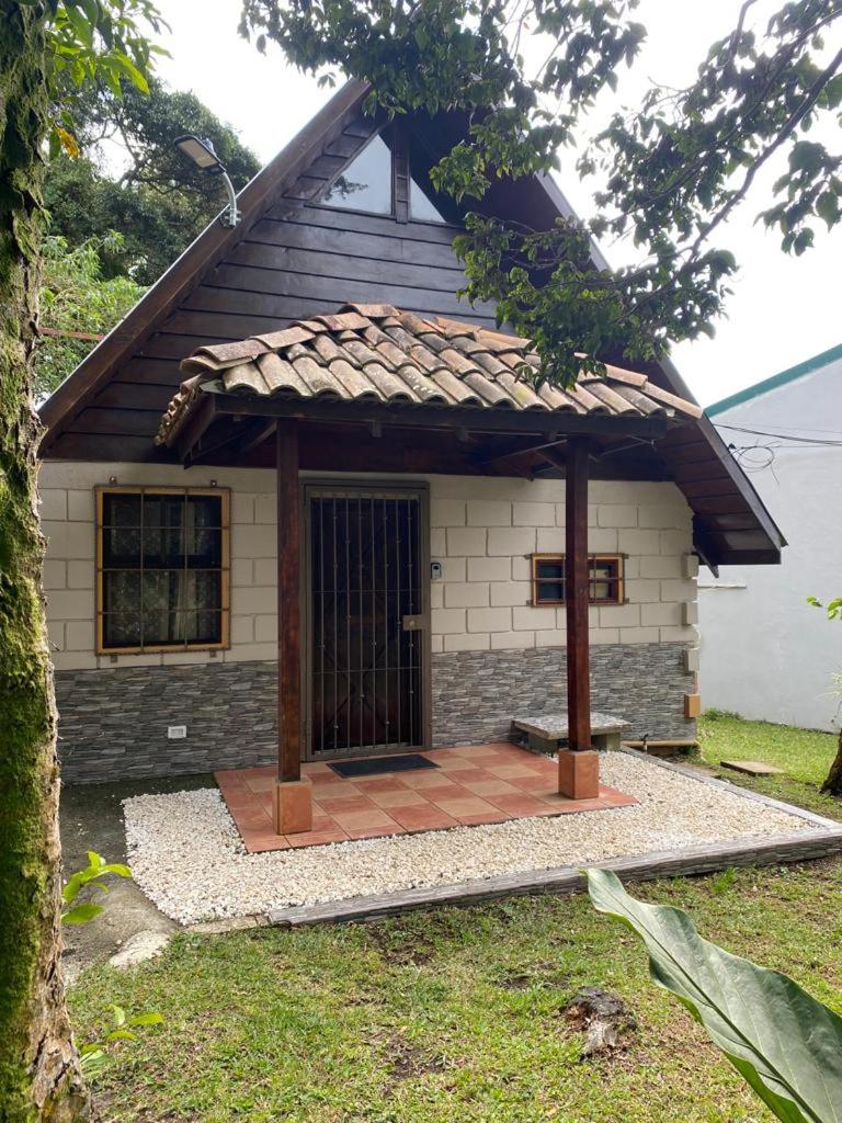 Three-Bedroom Chalet photo 3