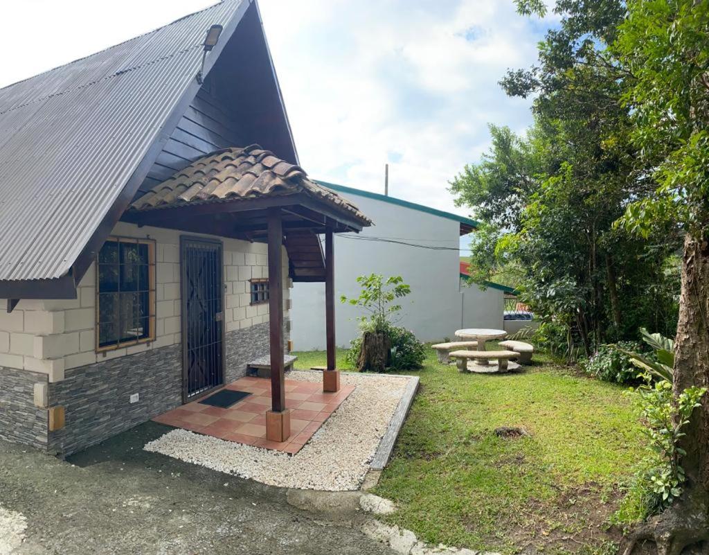 Three-Bedroom Chalet photo 2