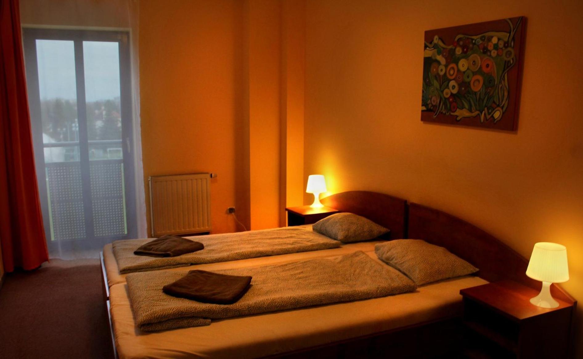 Double or Twin Room - Photo 1