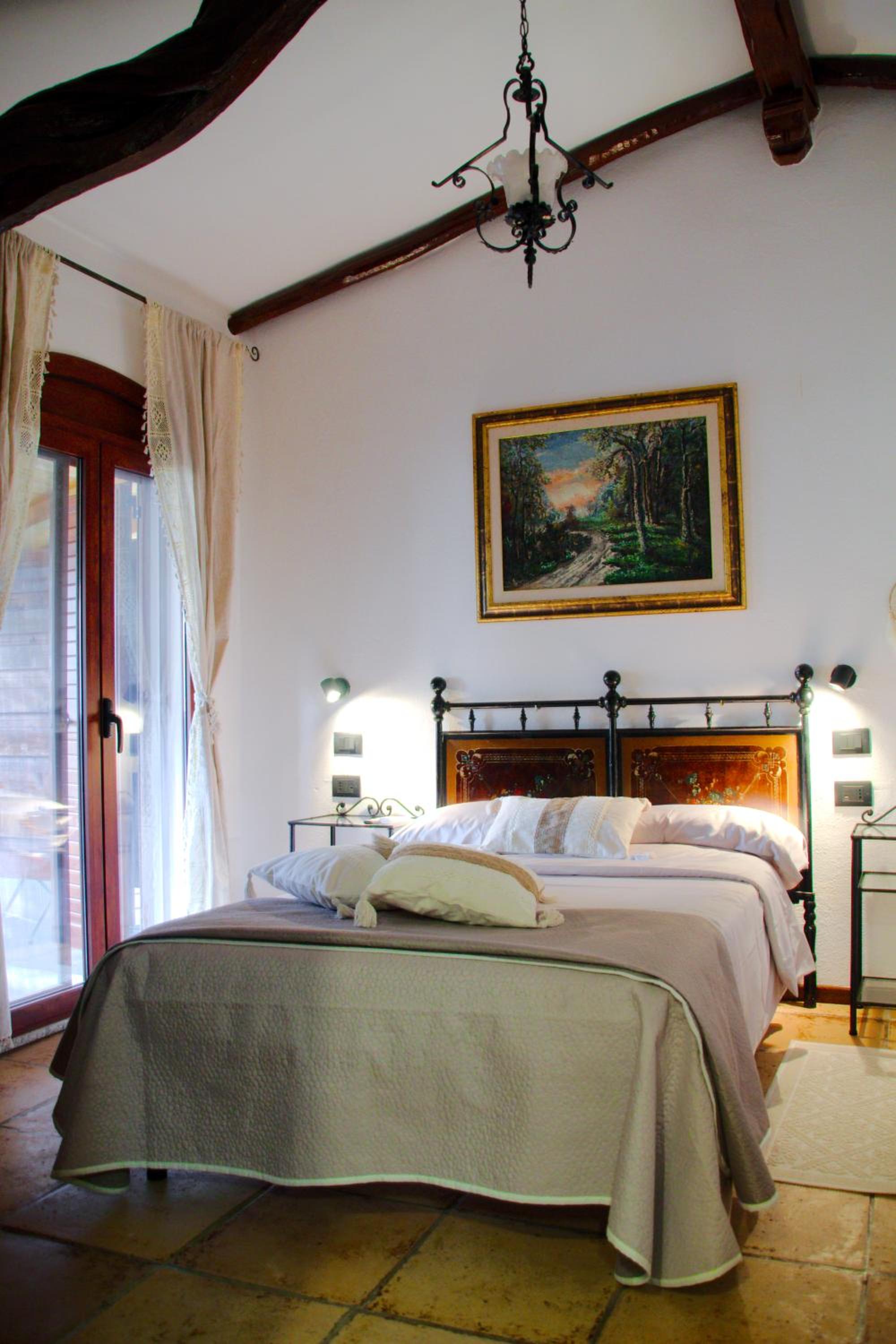 Small Double Room photo 1