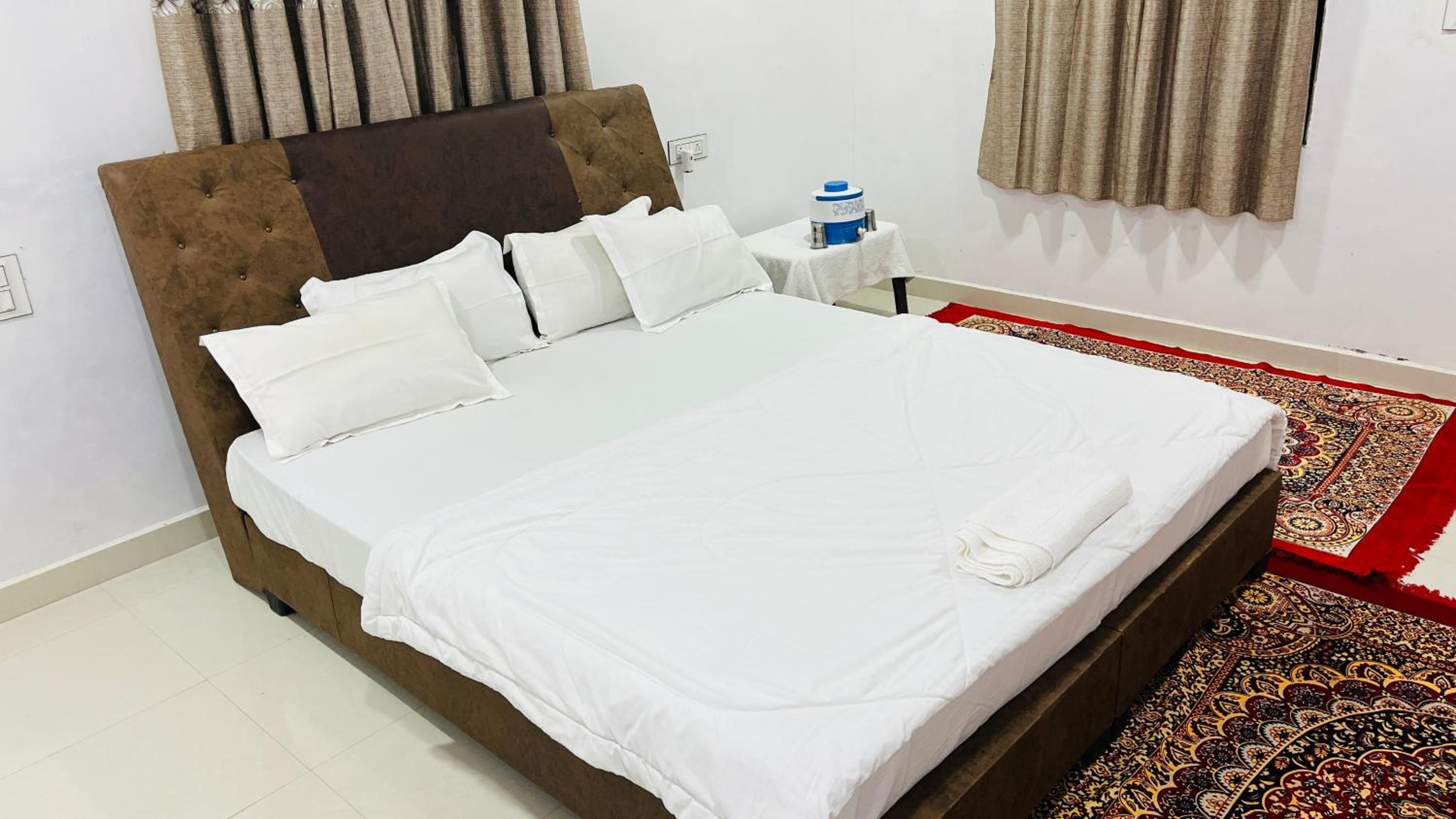 Deluxe Room photo 1