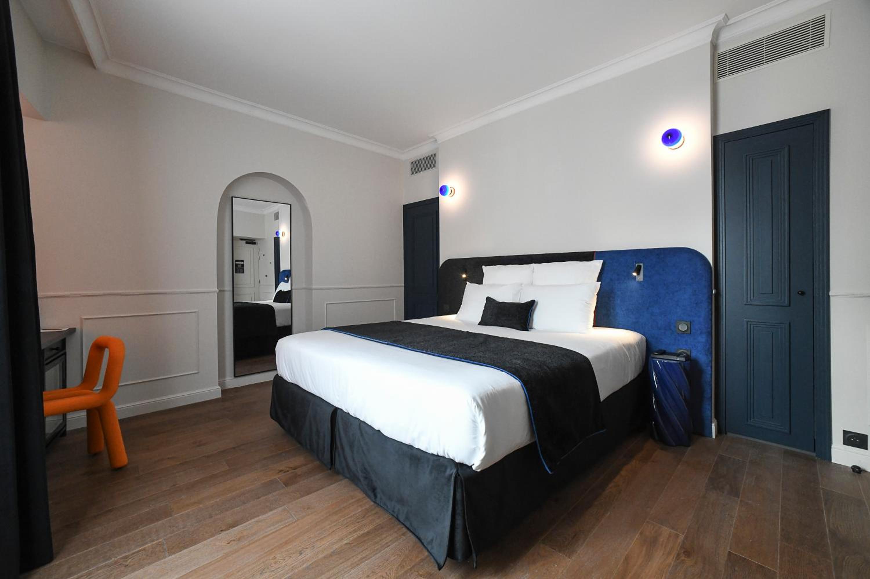 Deluxe Double Room - Photo 2
