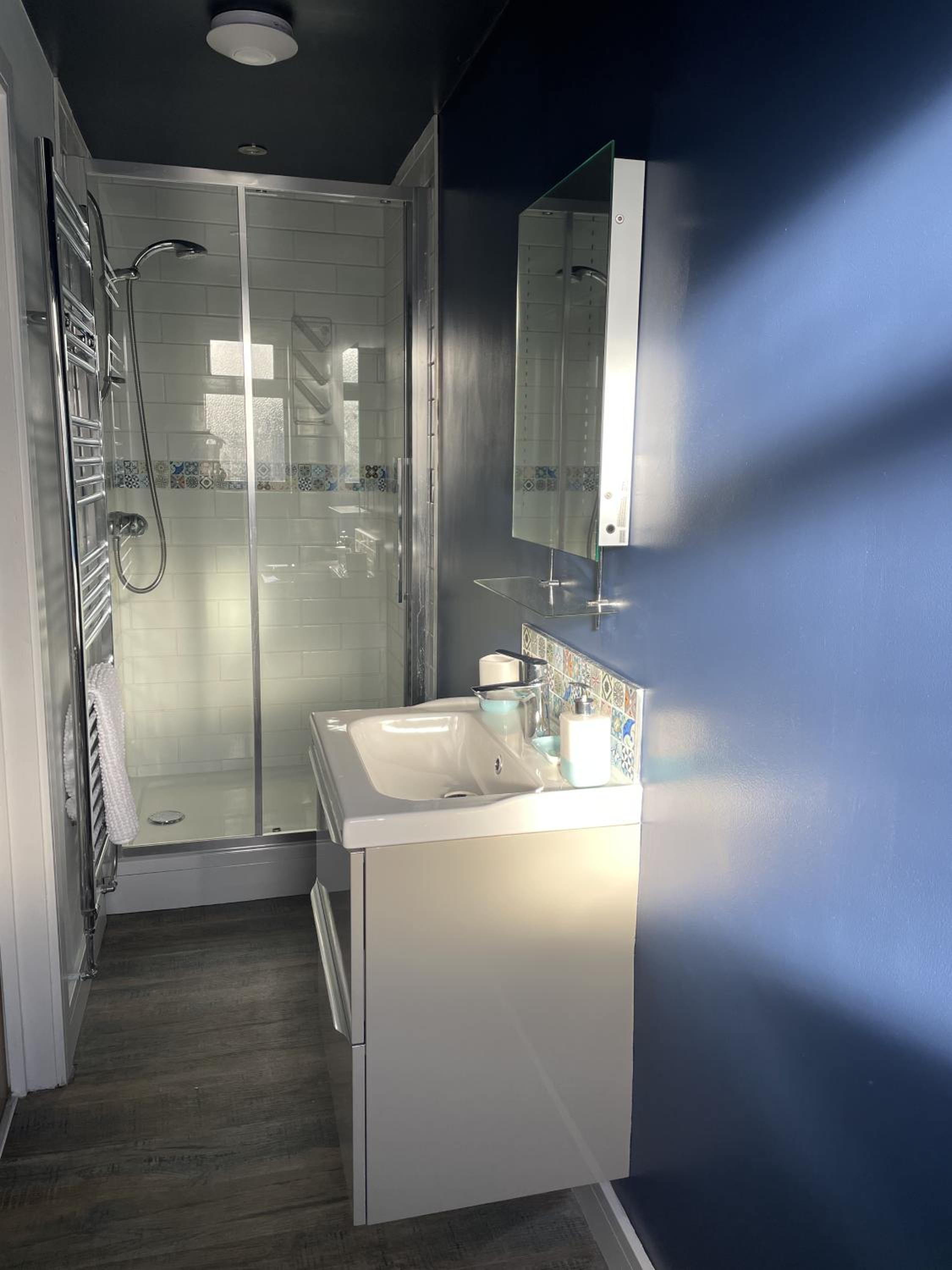 Double Room with Private Bathroom photo 2