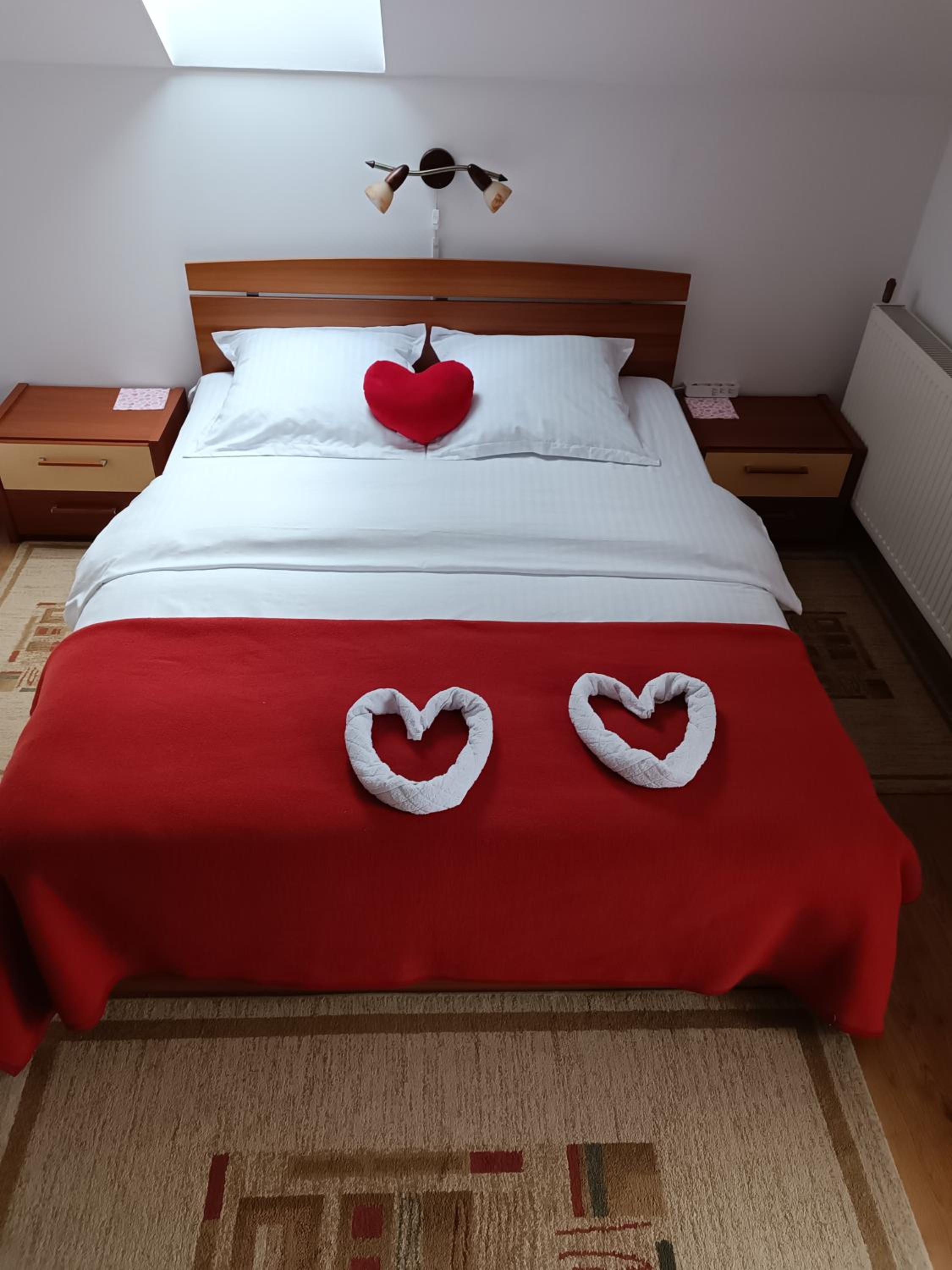 Deluxe Room photo 1