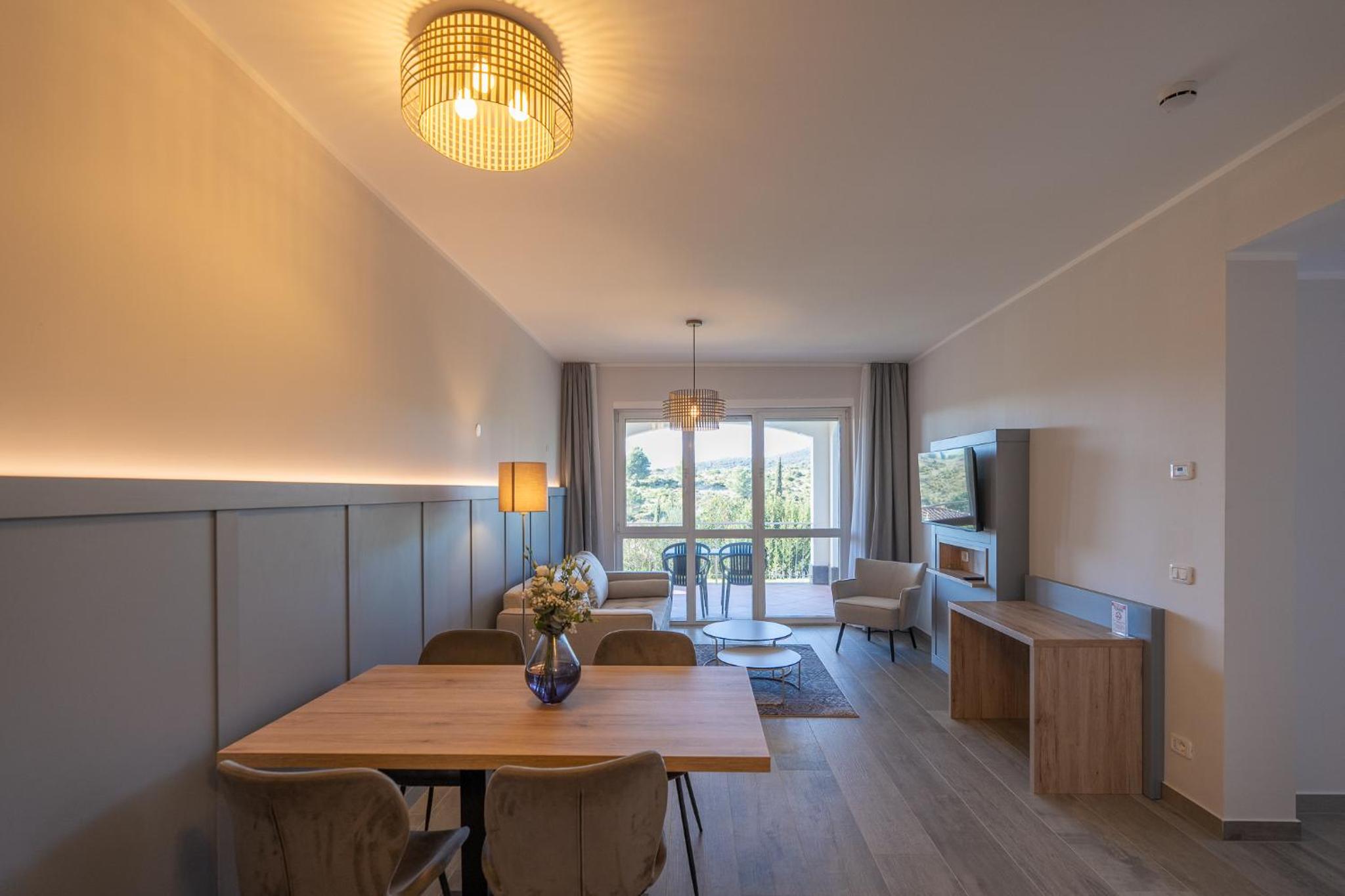 Superior Apartment photo 2
