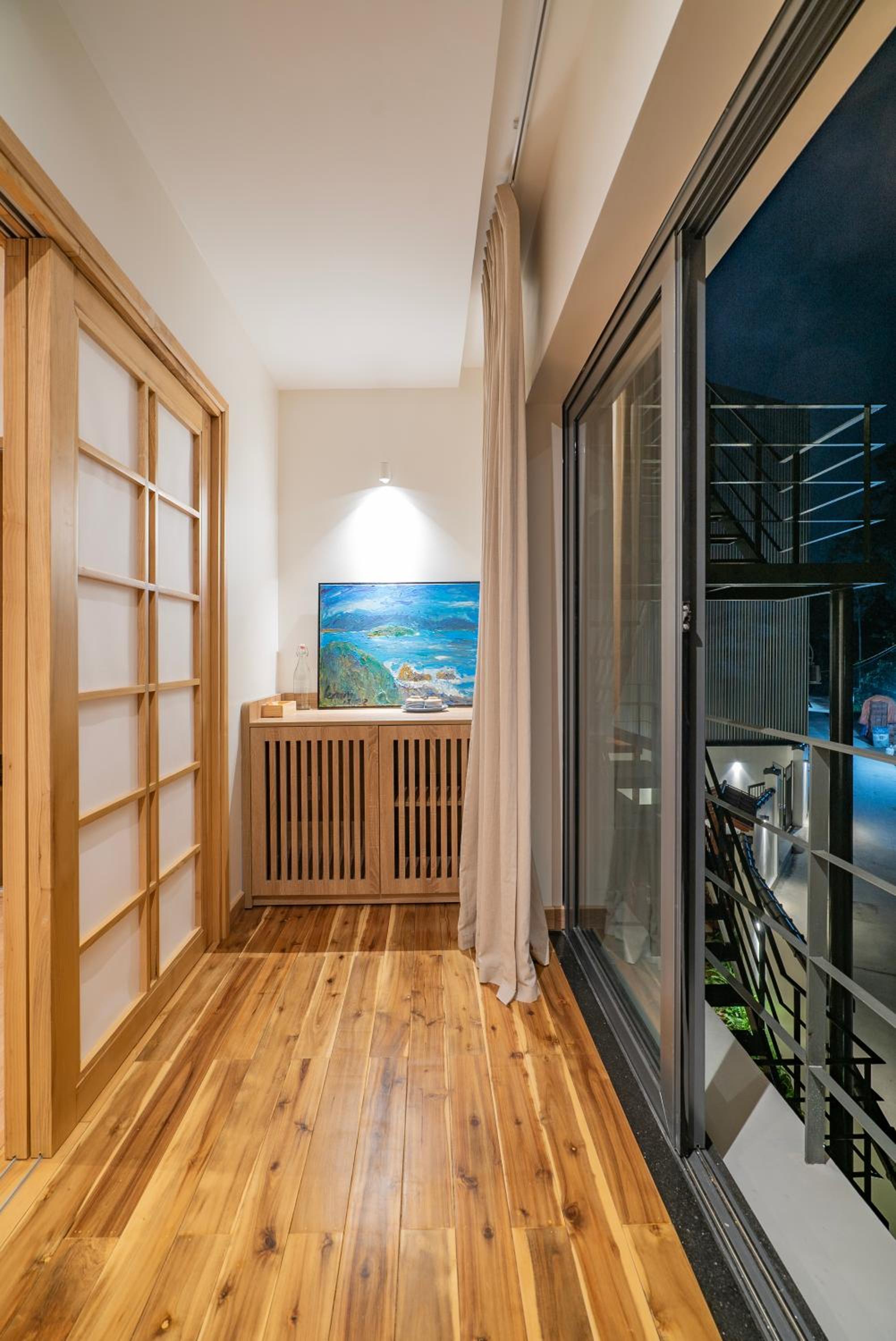 Double Room with Mountain View photo 2